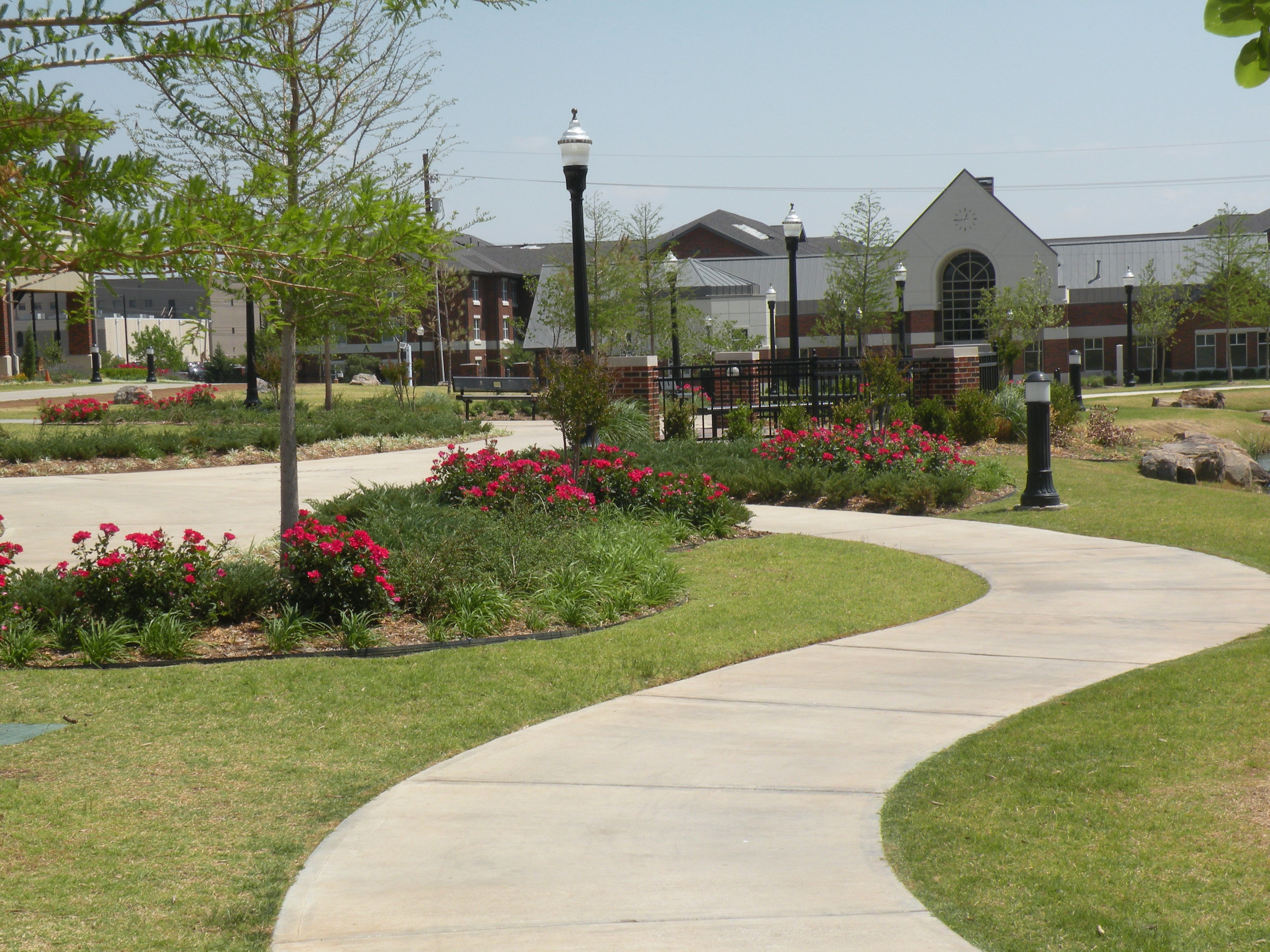 Cameron University