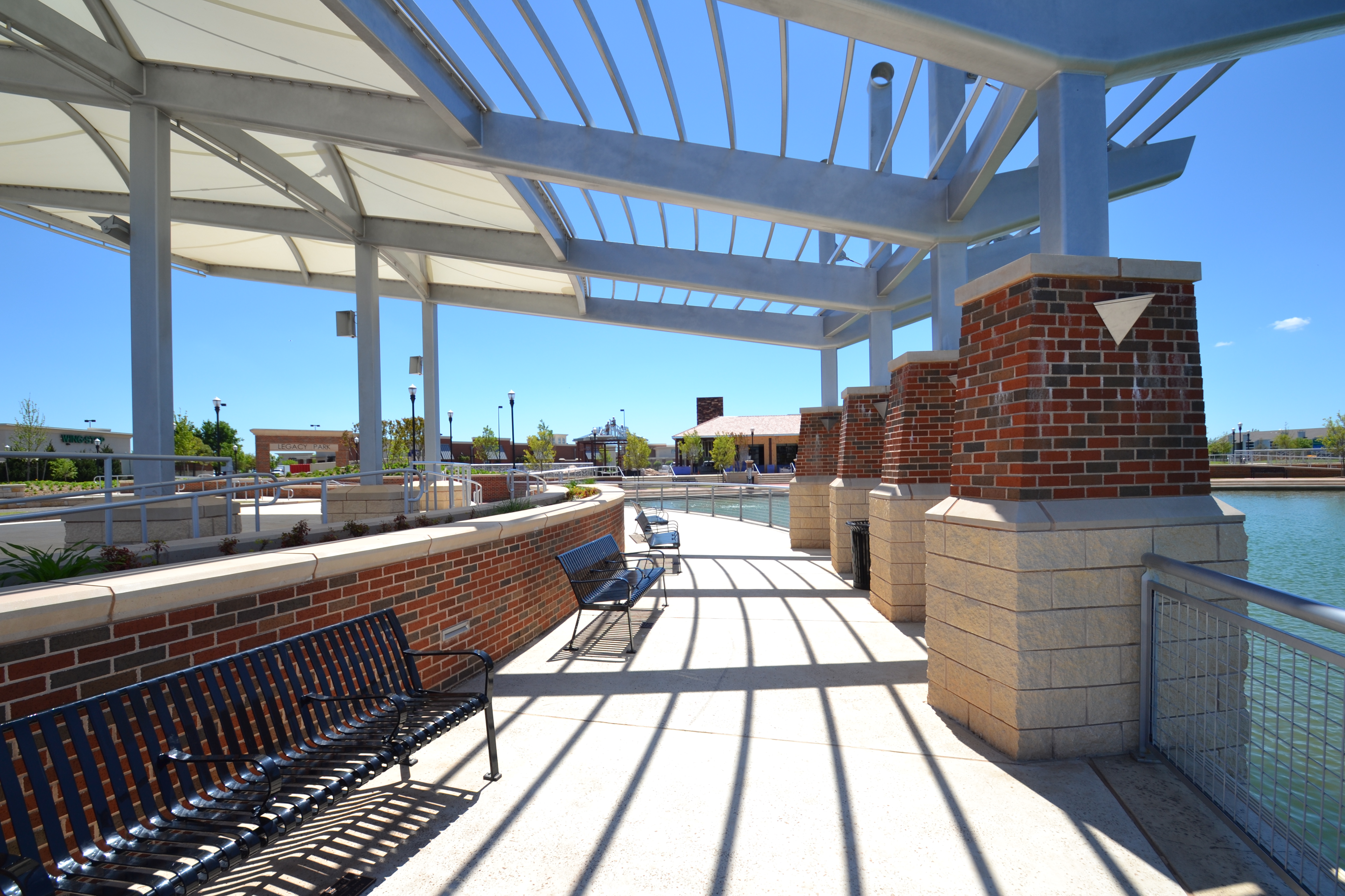 Legacy Park