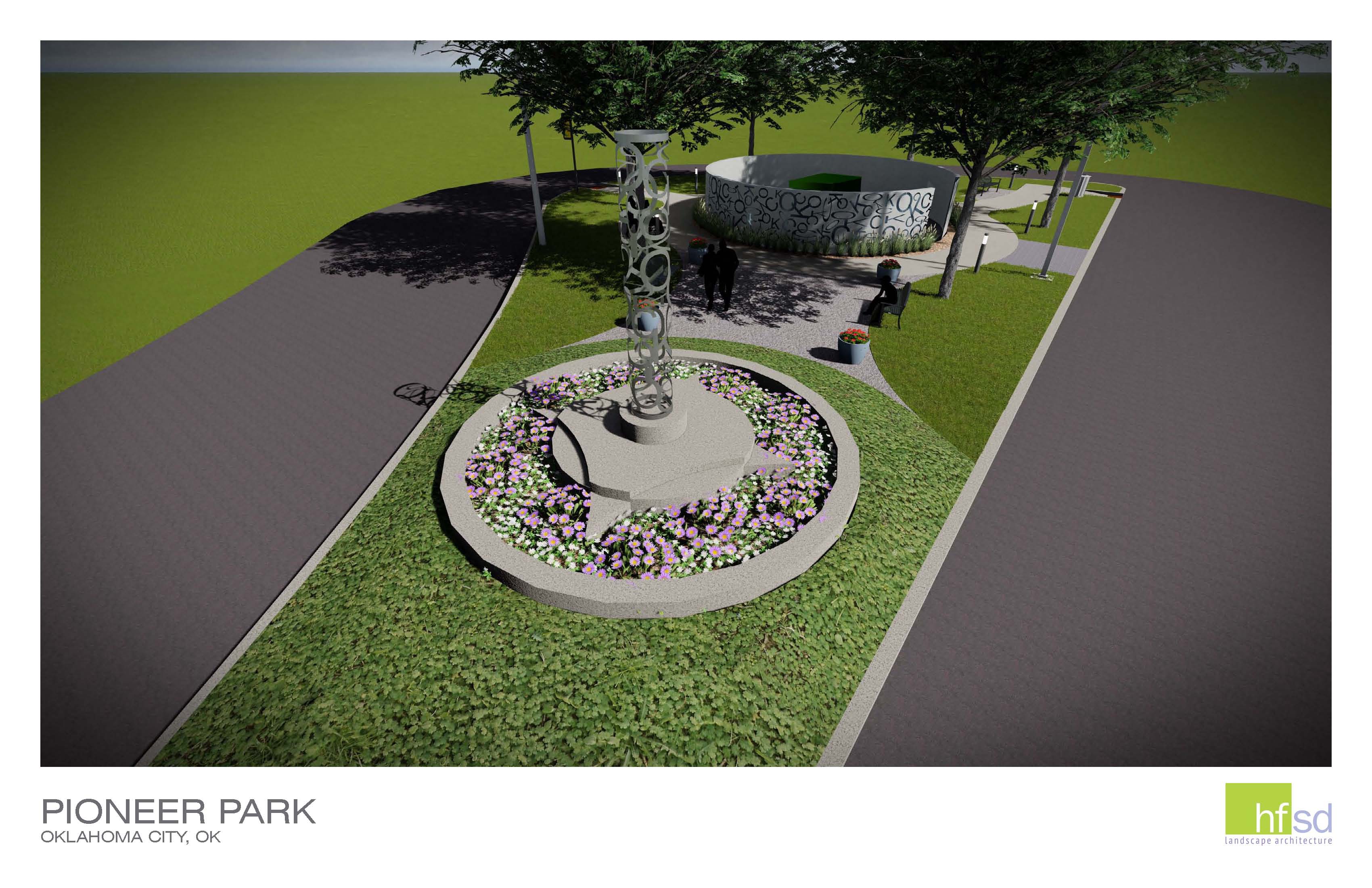 Pioneer Park