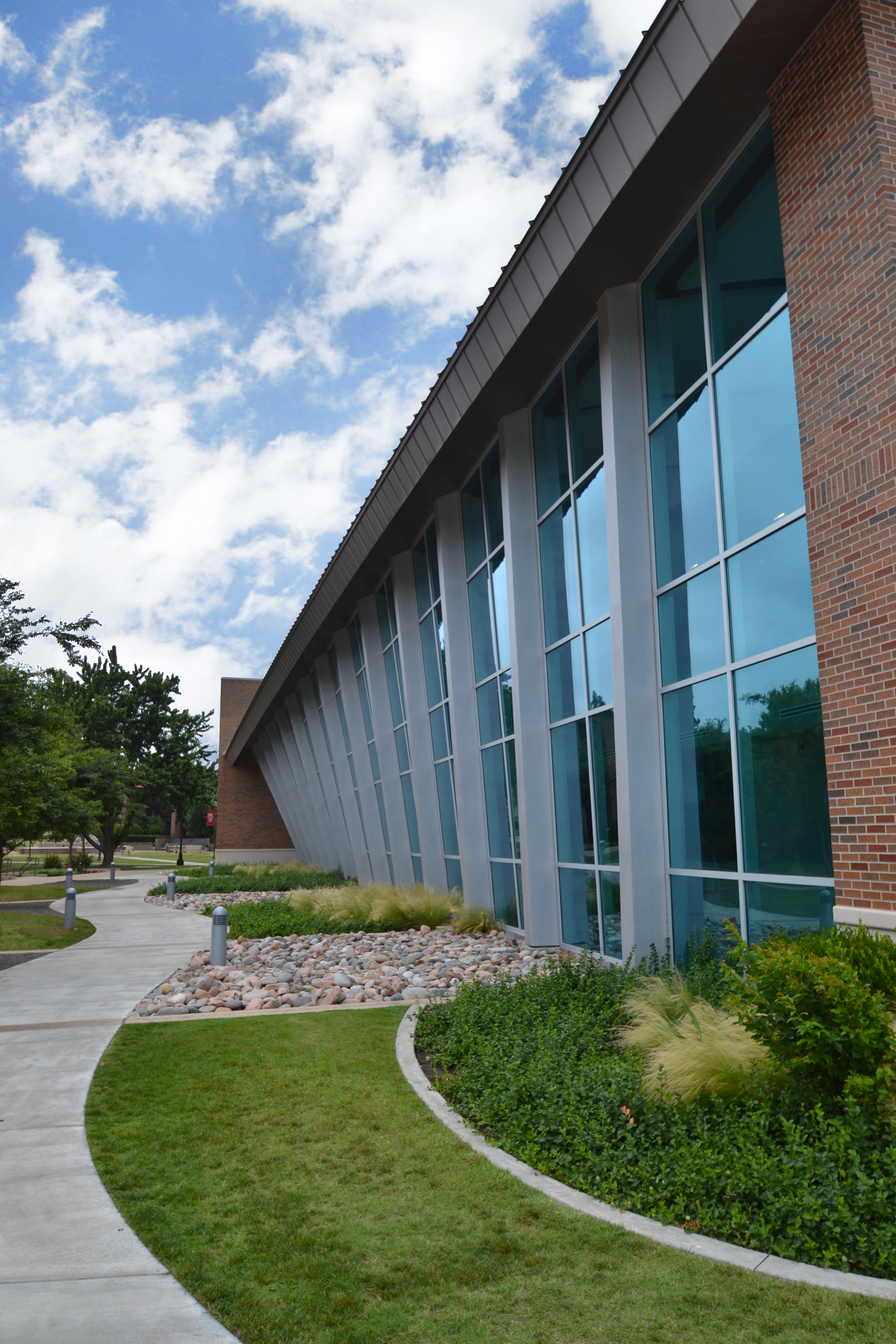 Southern Nazarene University