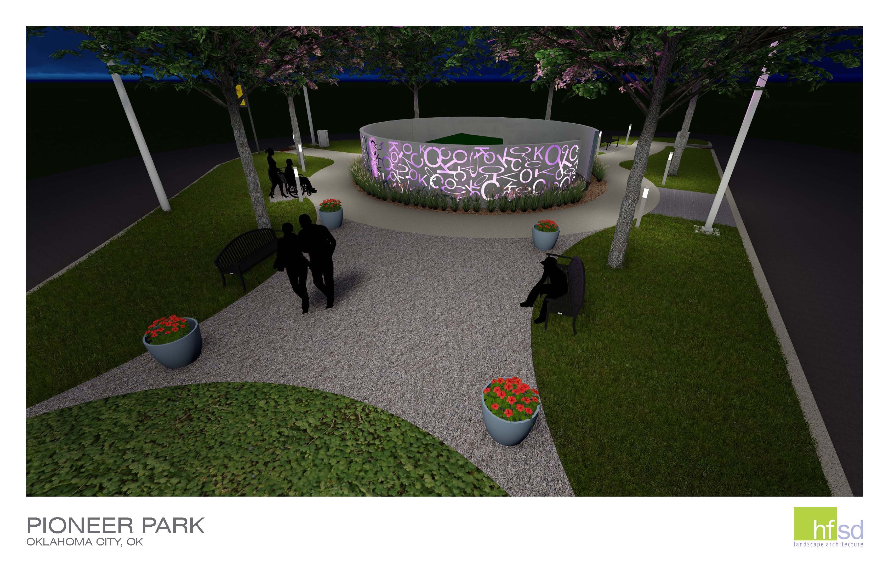 Pioneer Park