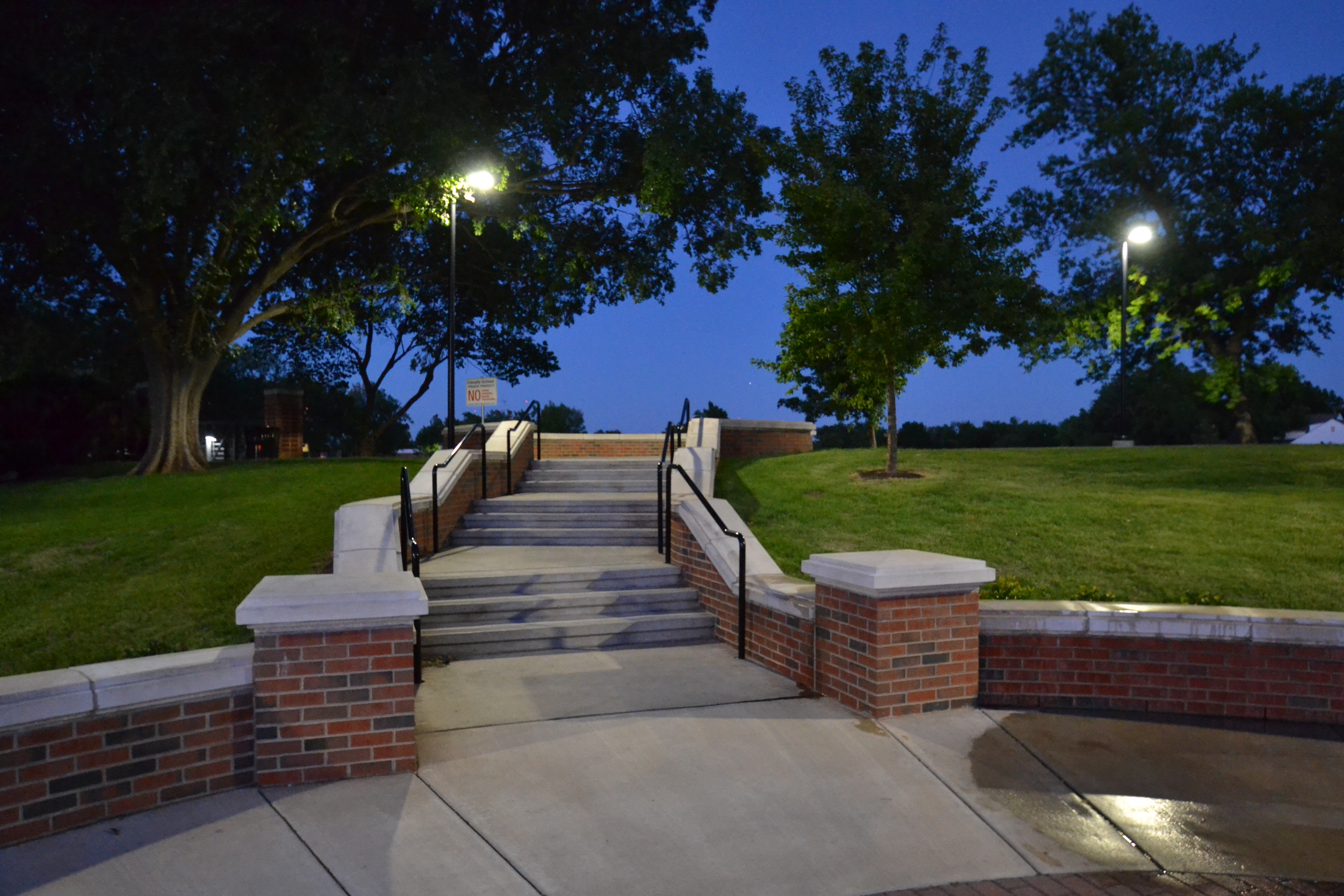 Casady Campus