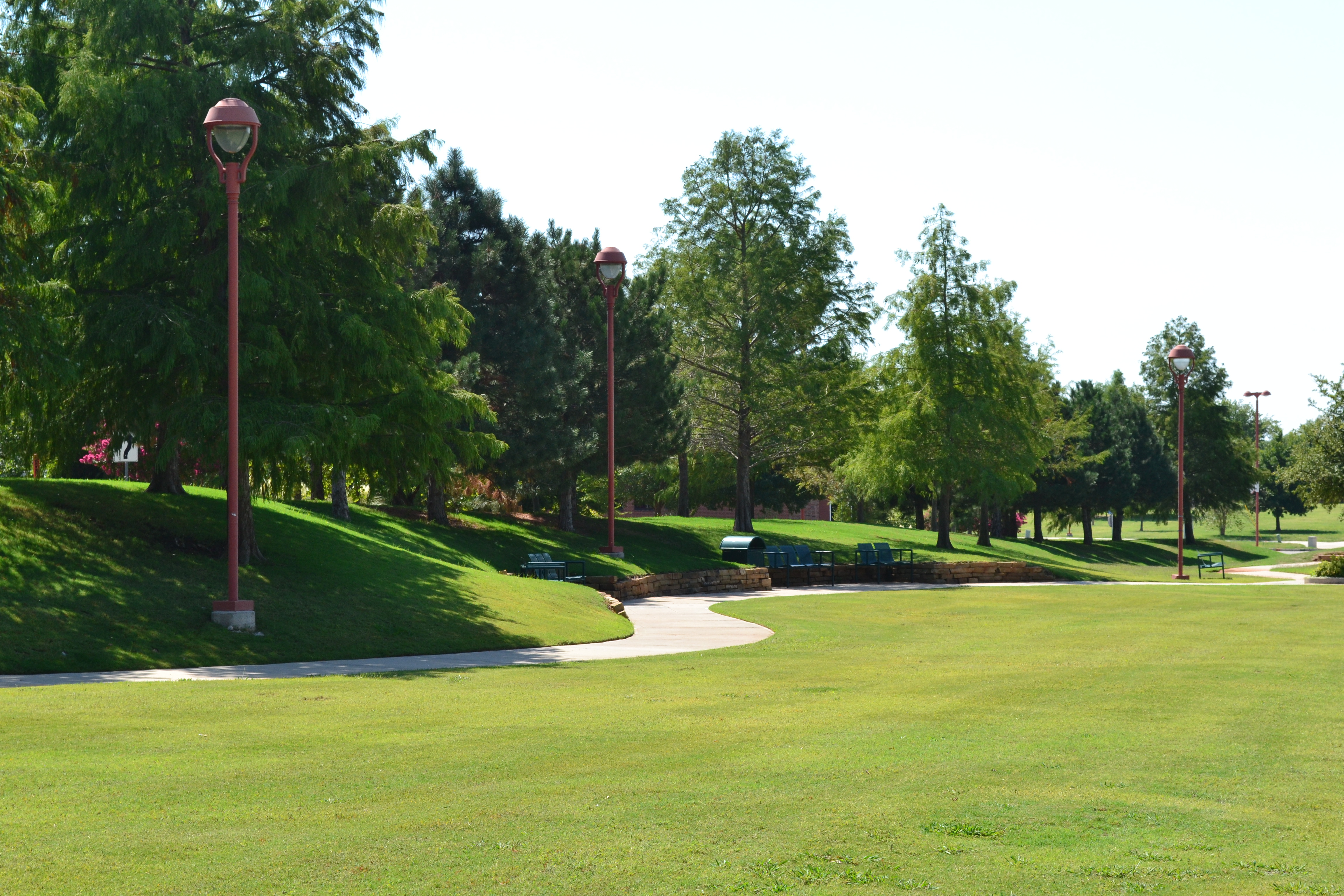 Reed Conference Center