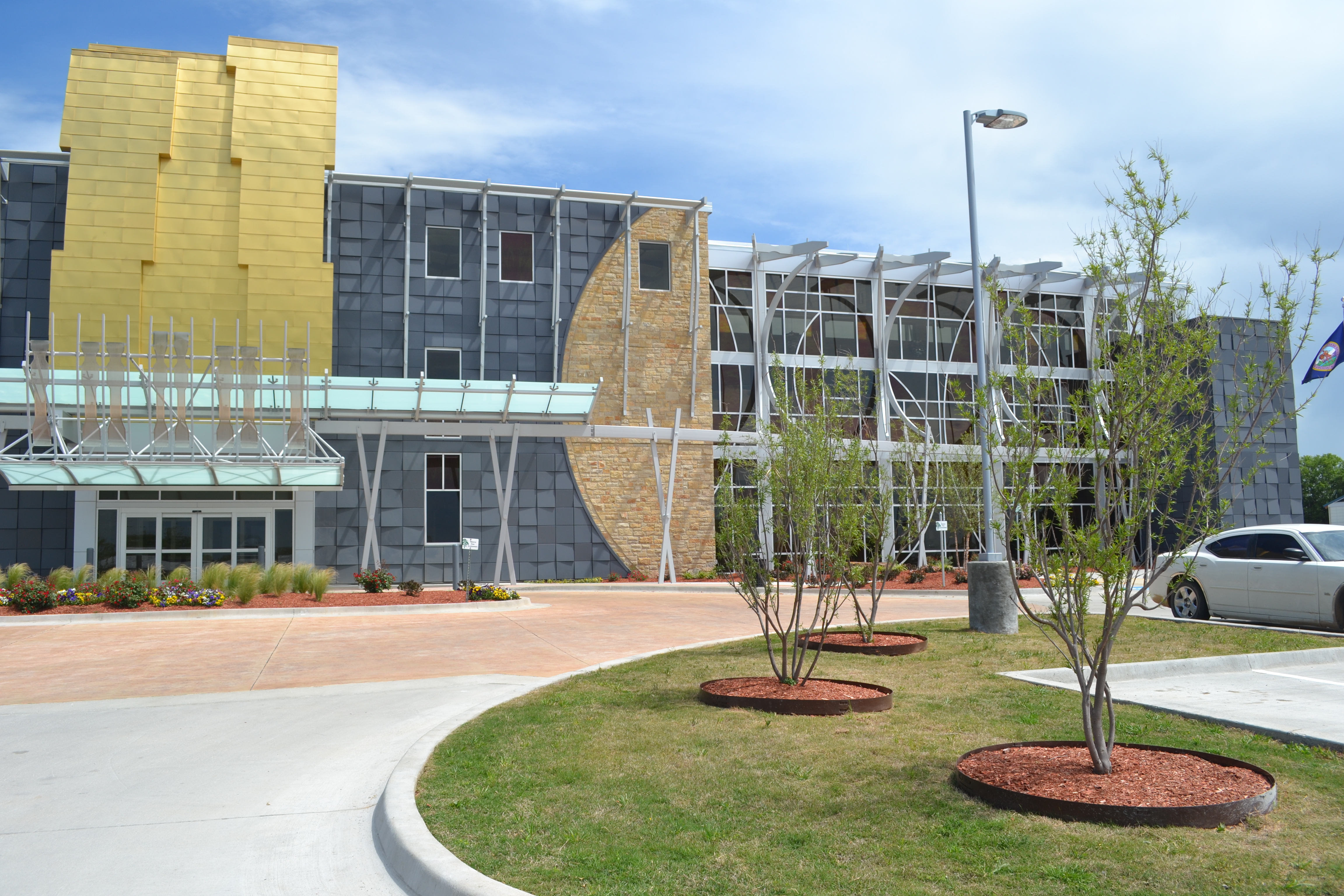 Tishomingo Health Clinic
