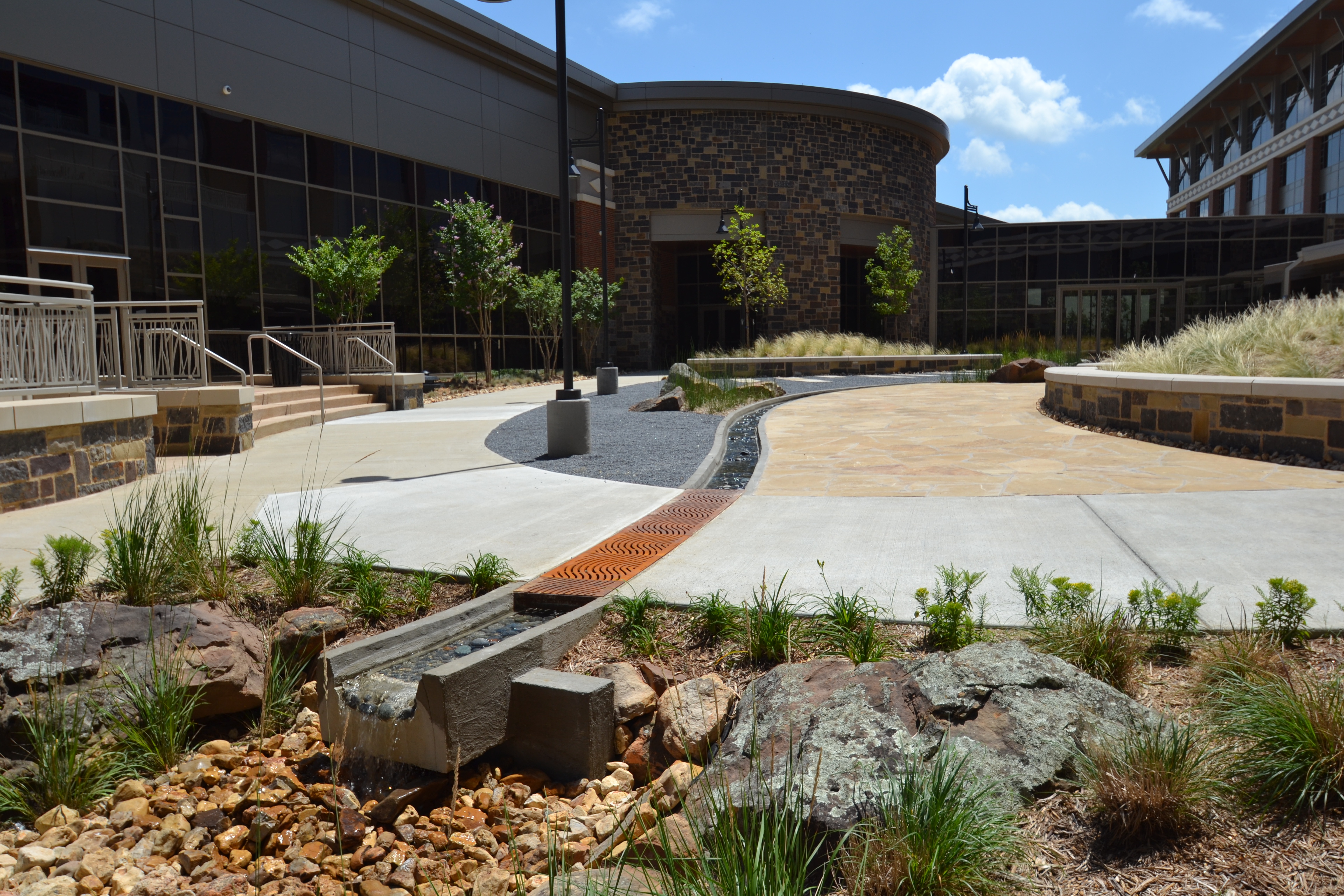 Choctaw Nation Headquarters