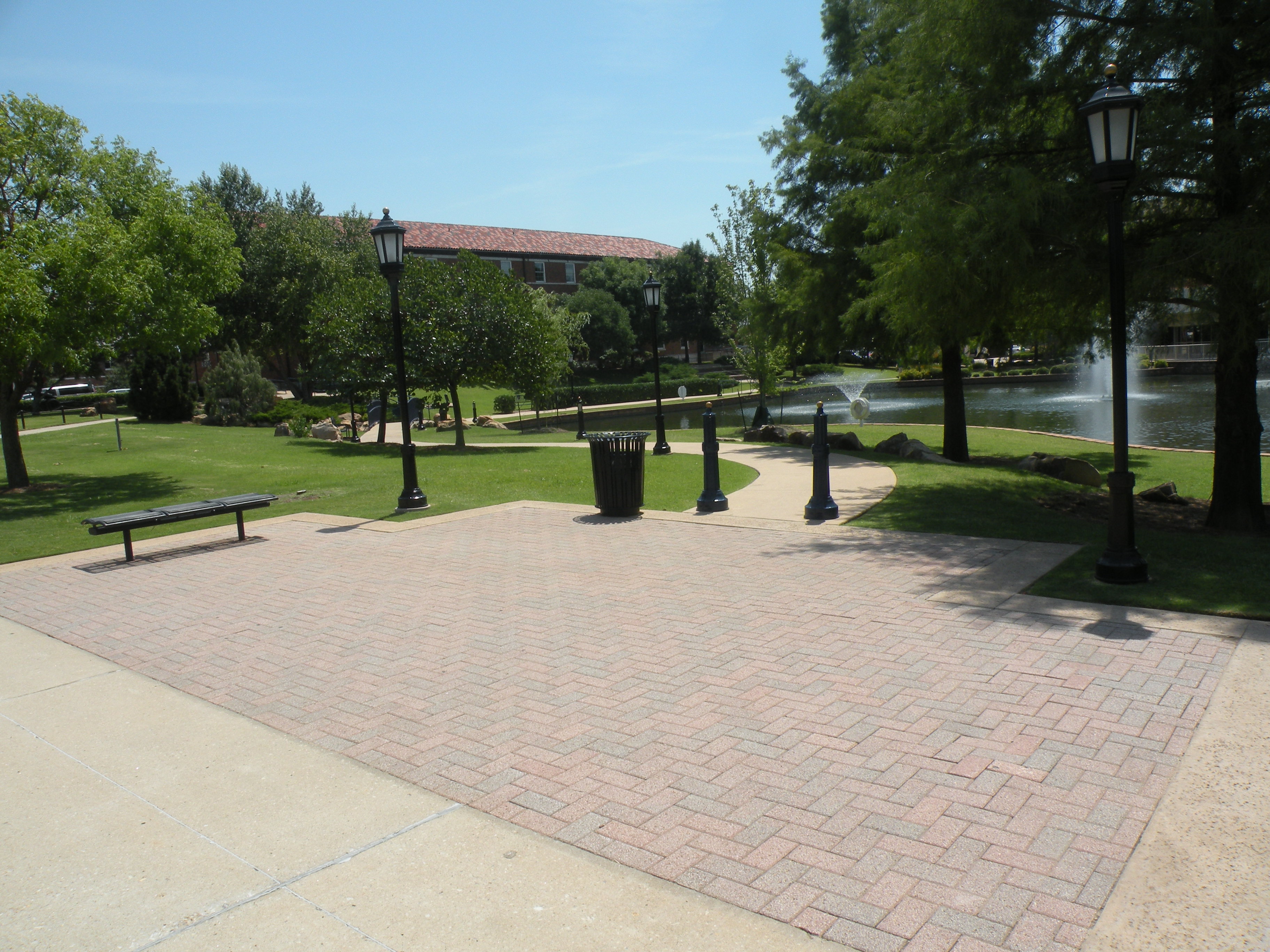 University of Central Oklahoma