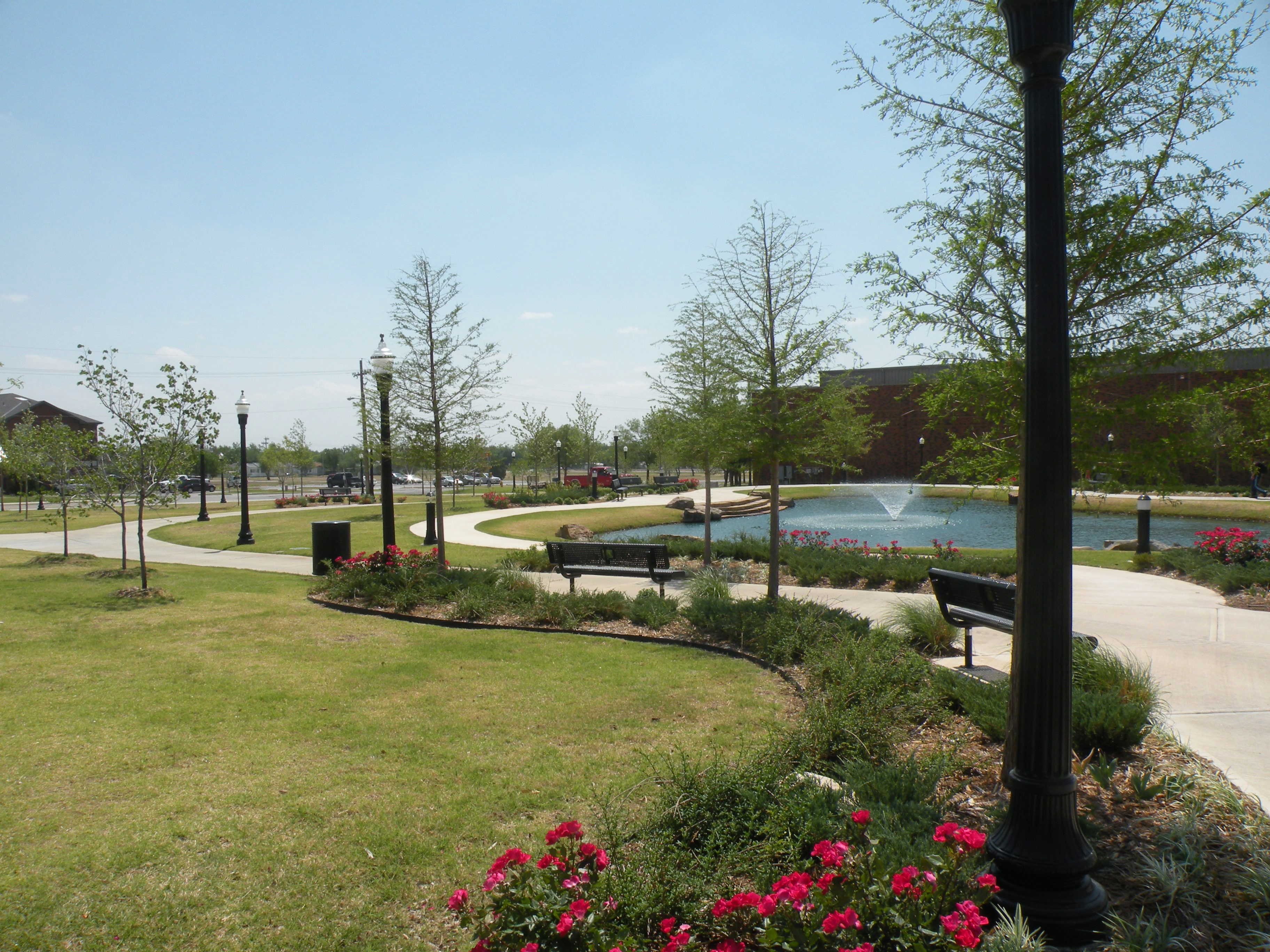 Cameron University
