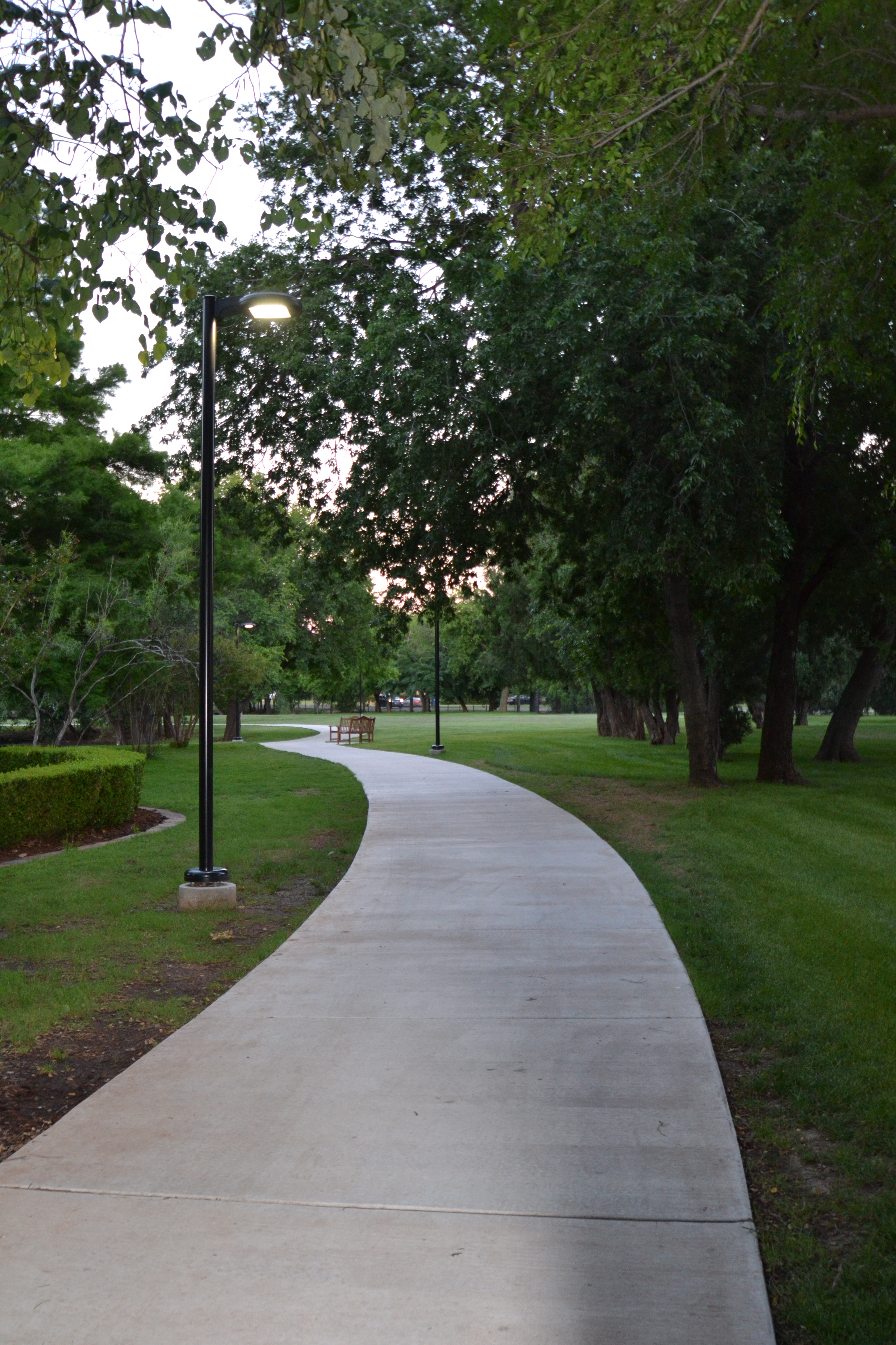 Casady Campus