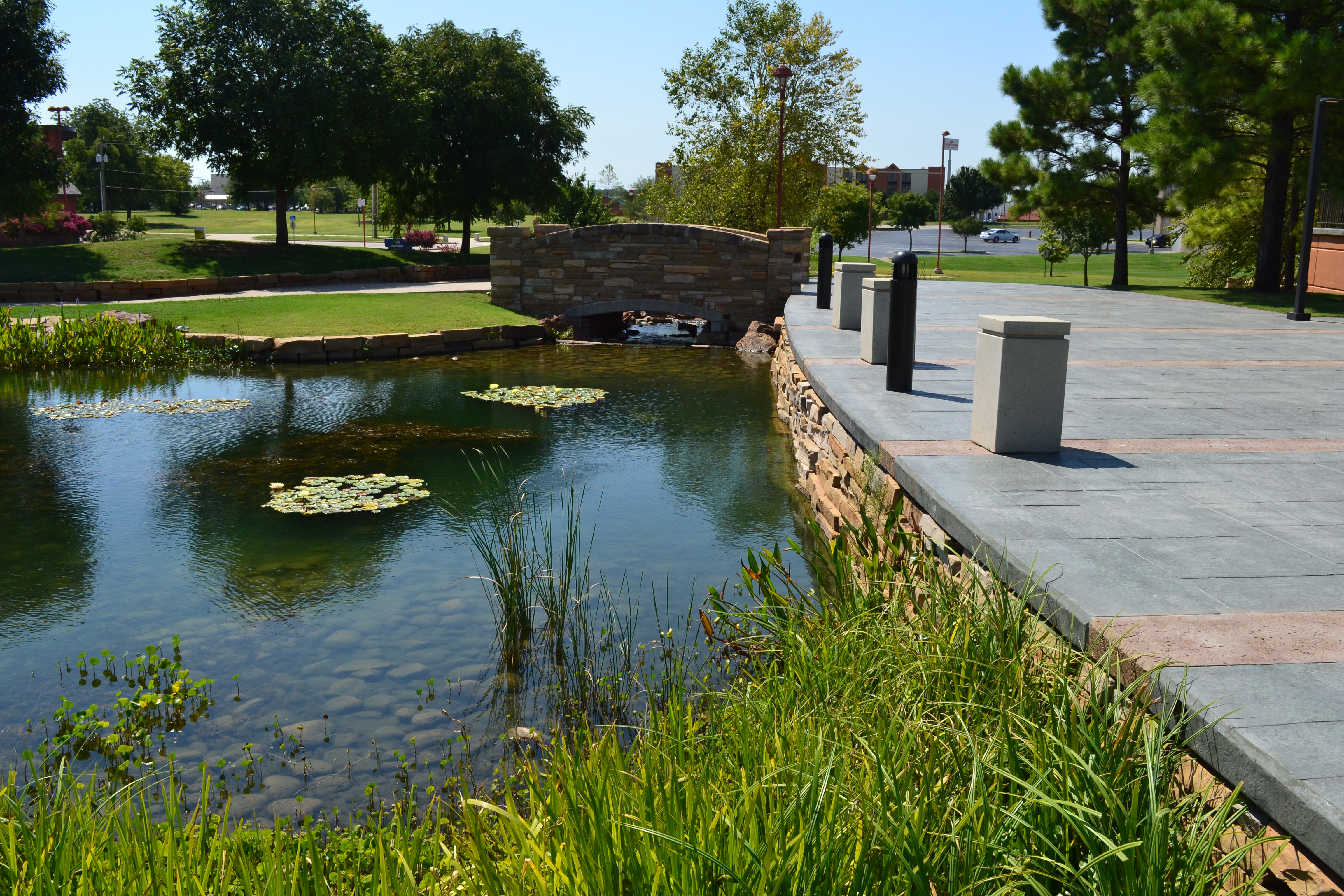 Reed Conference Center