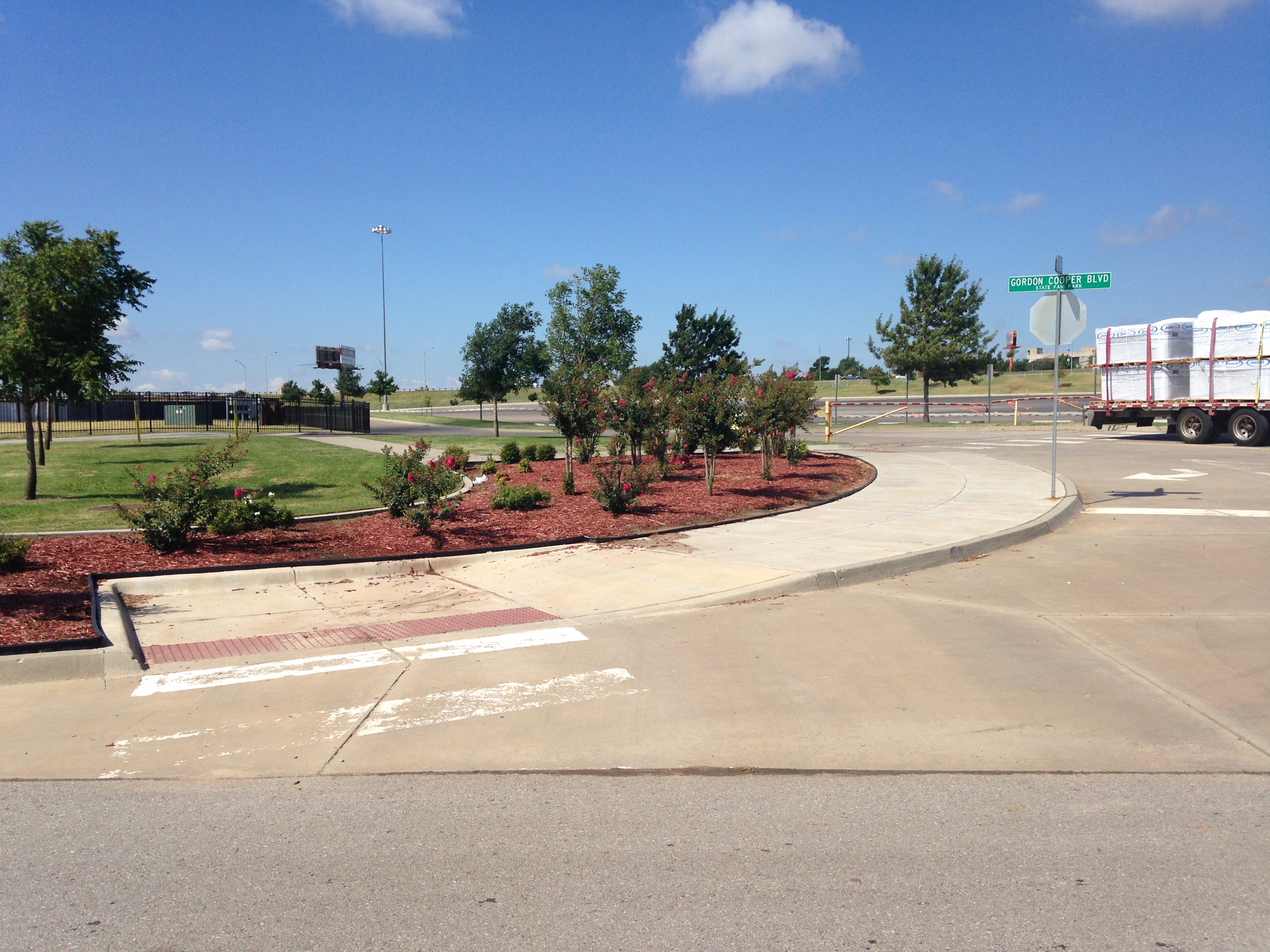 Oklahoma State Fairgrounds