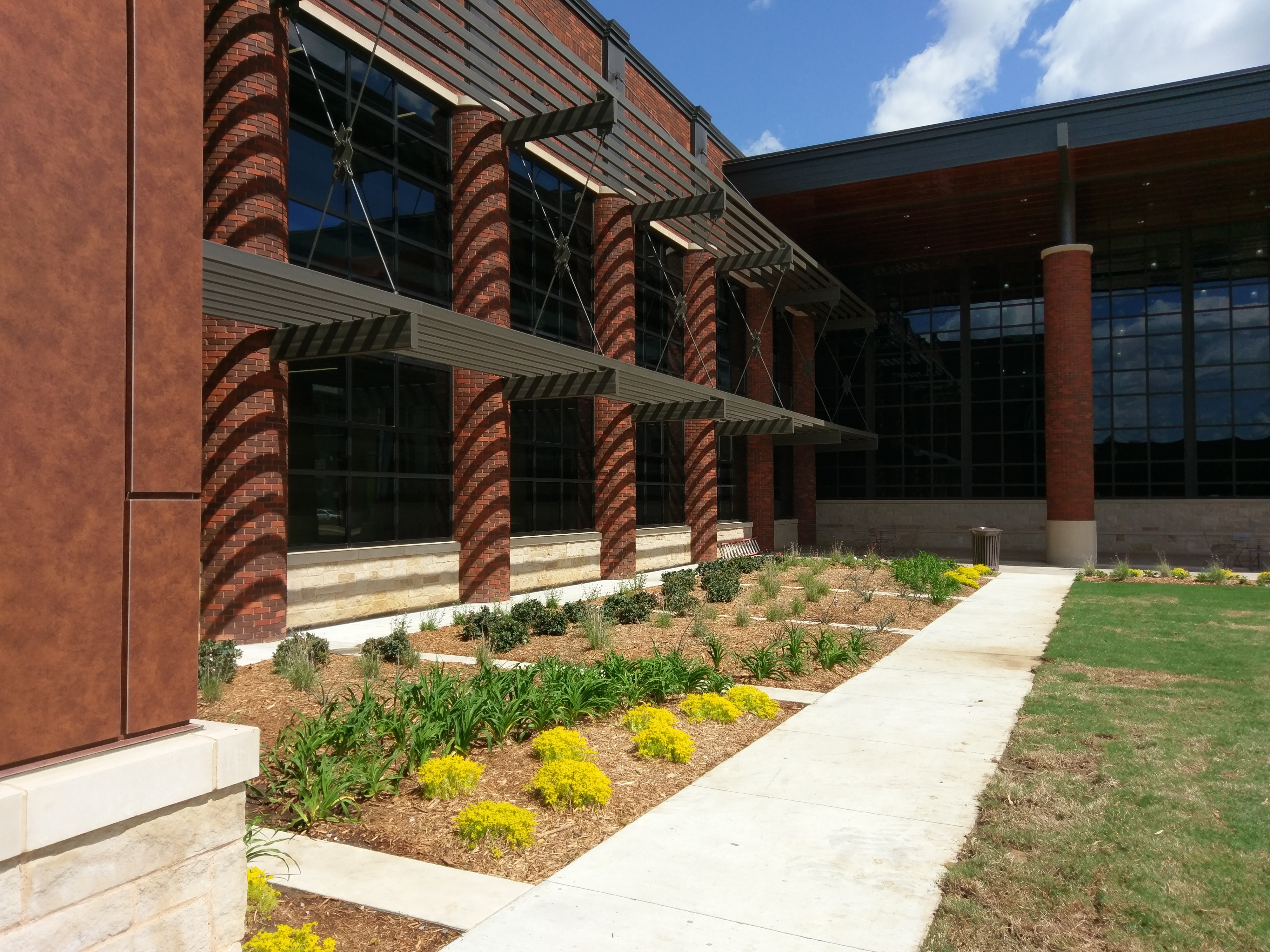 Choctaw Nation Medical Clinic