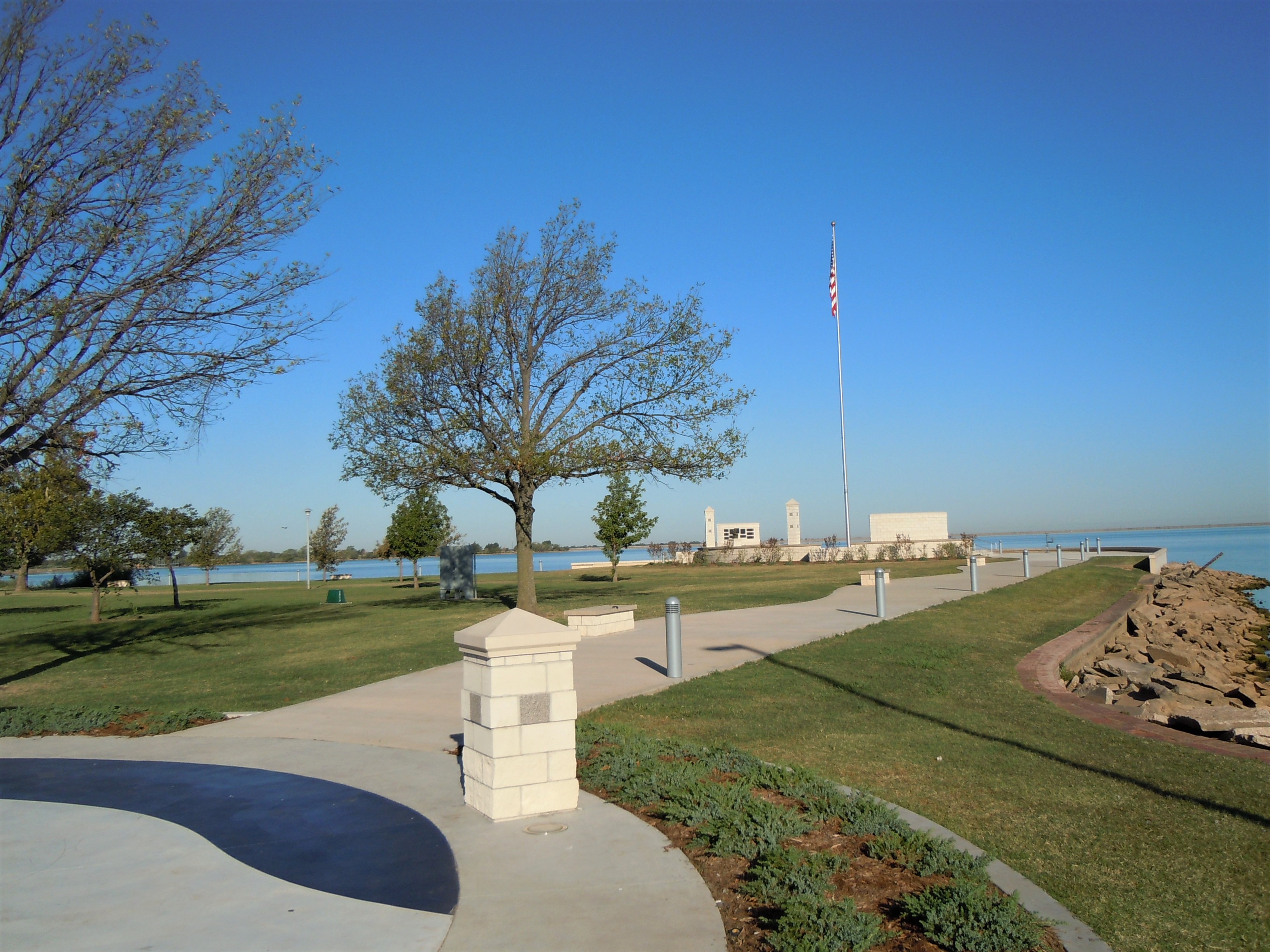 Eisenhower Plaza