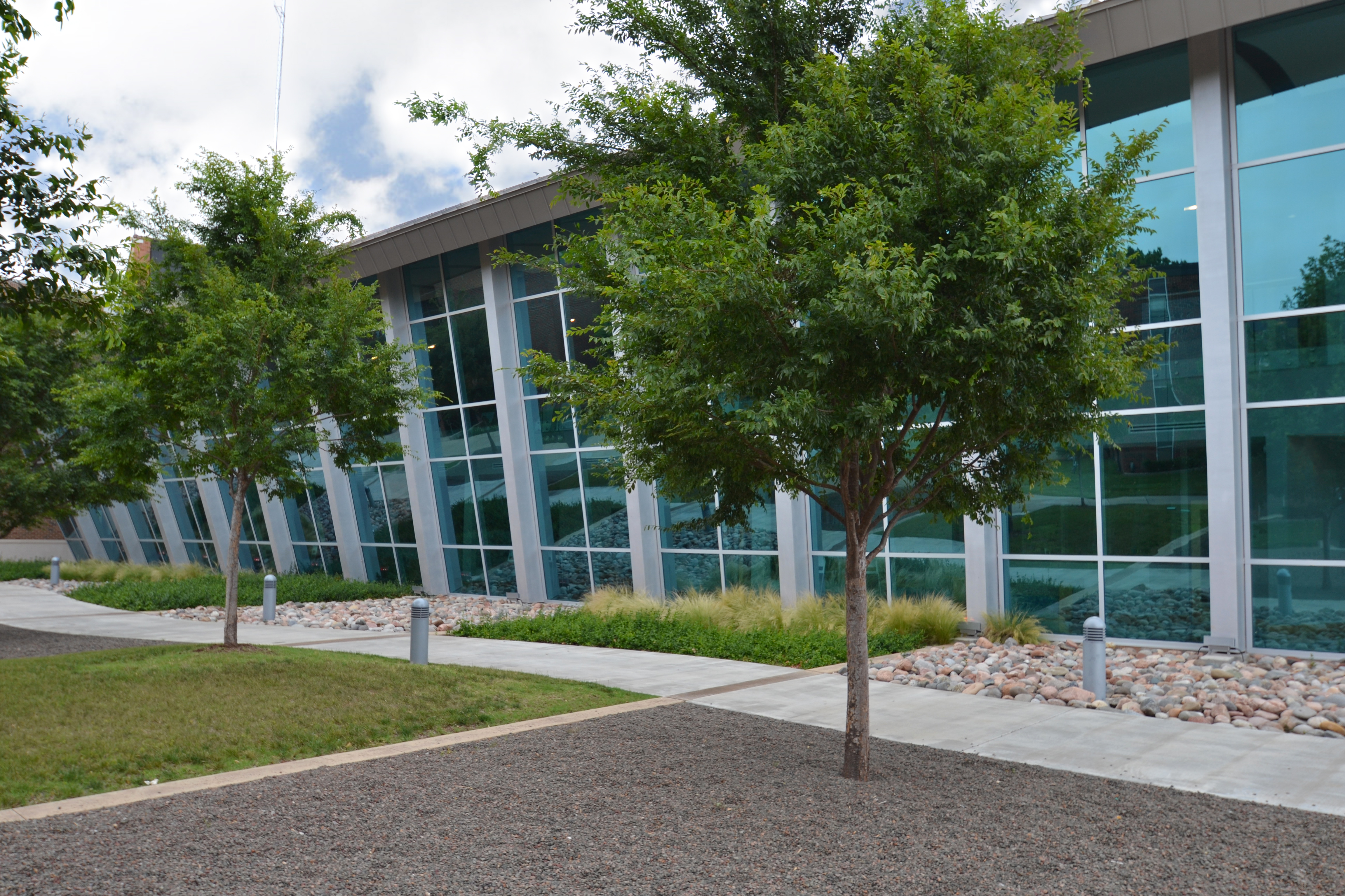 Southern Nazarene University