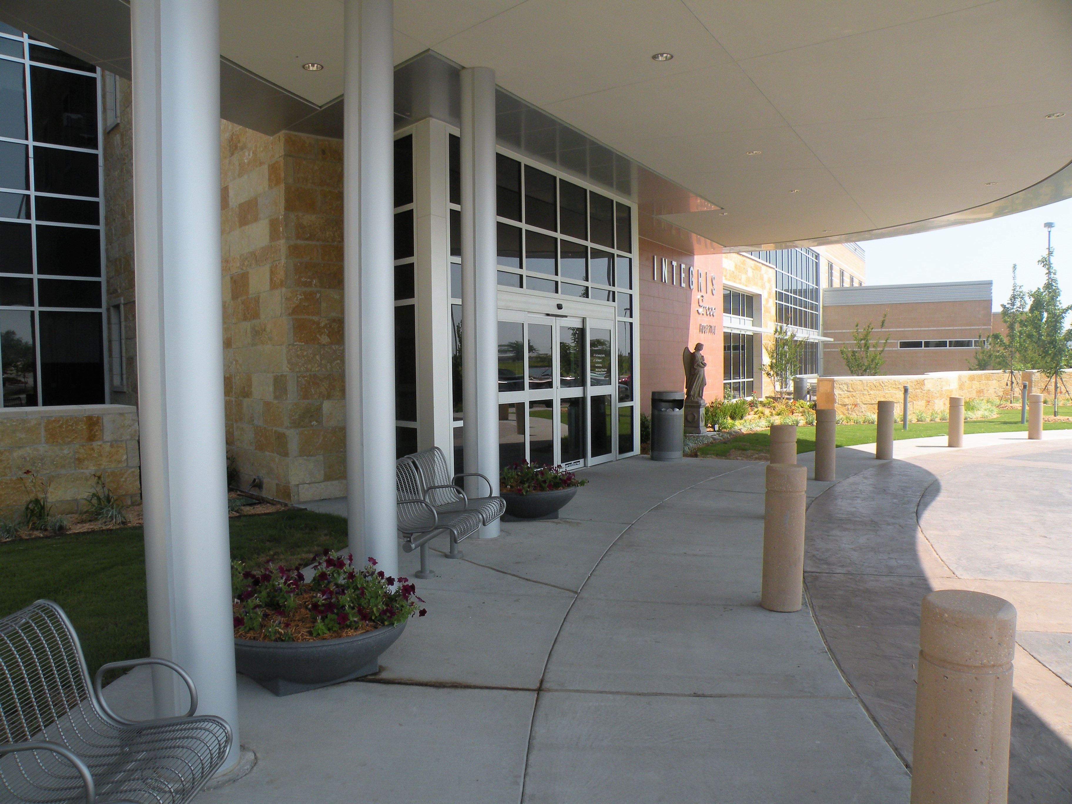 Integris Grove General Hospital