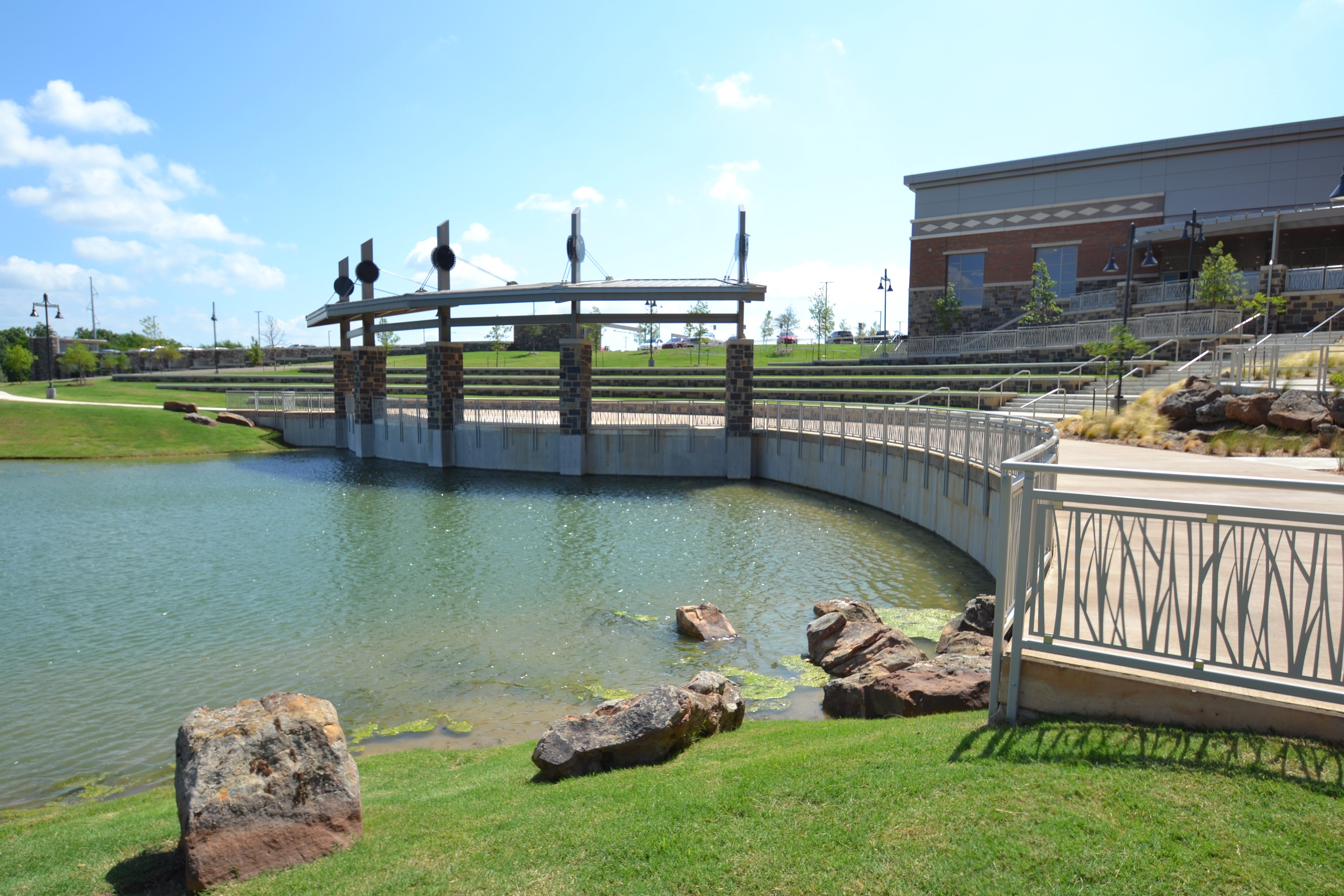 Choctaw Nation Headquarters