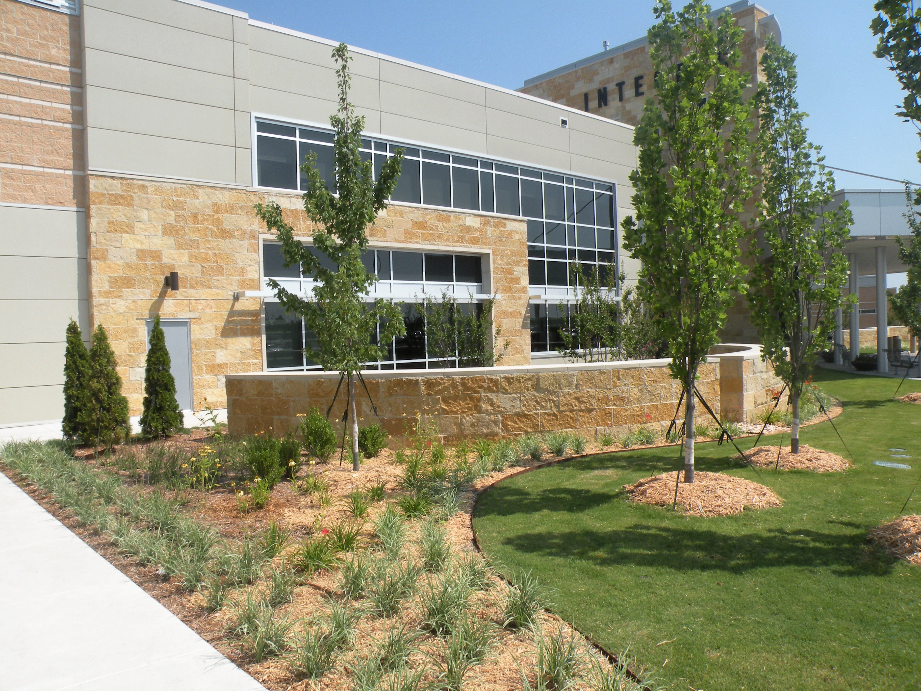 Integris Grove General Hospital