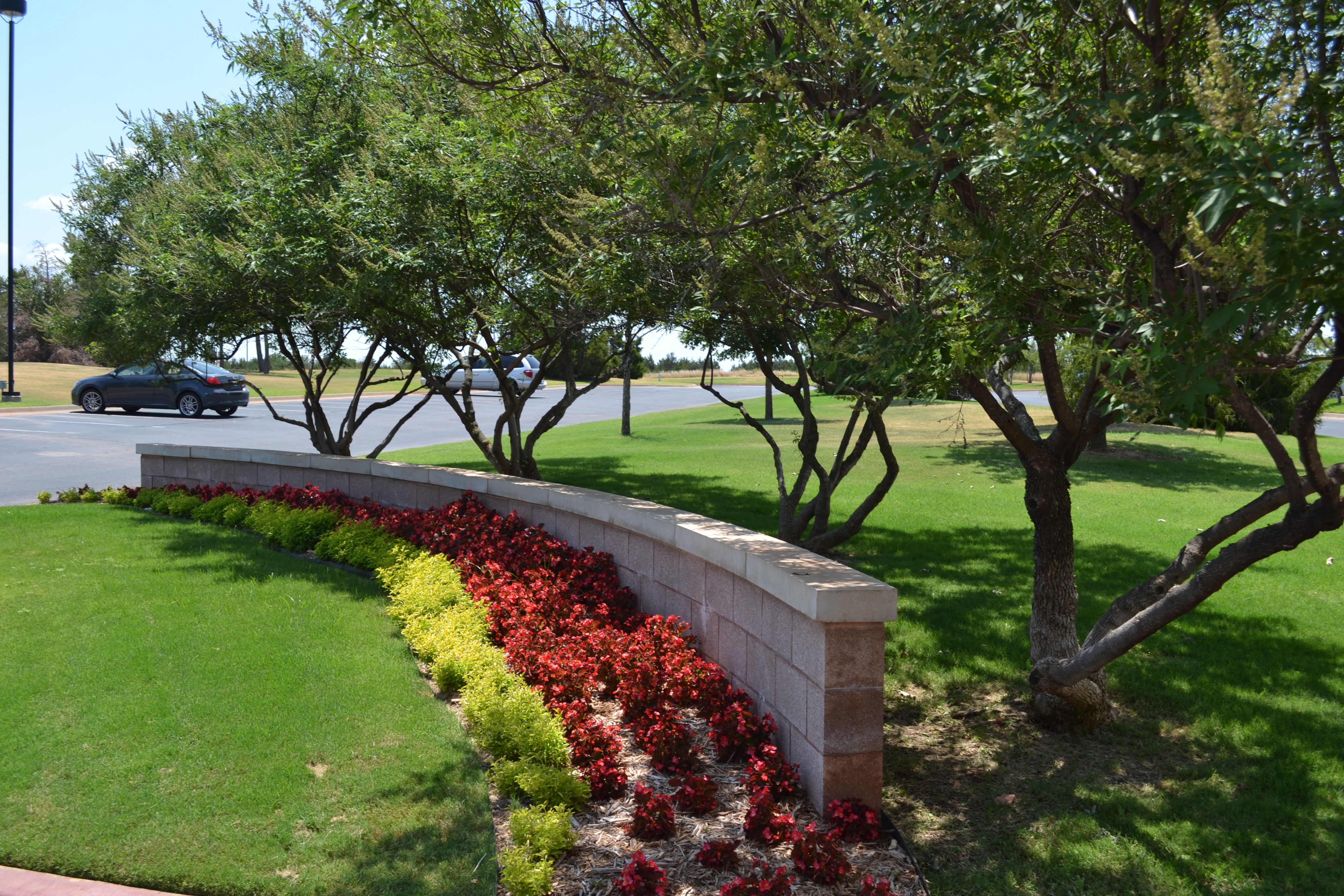 Chickasaw Nation Industries