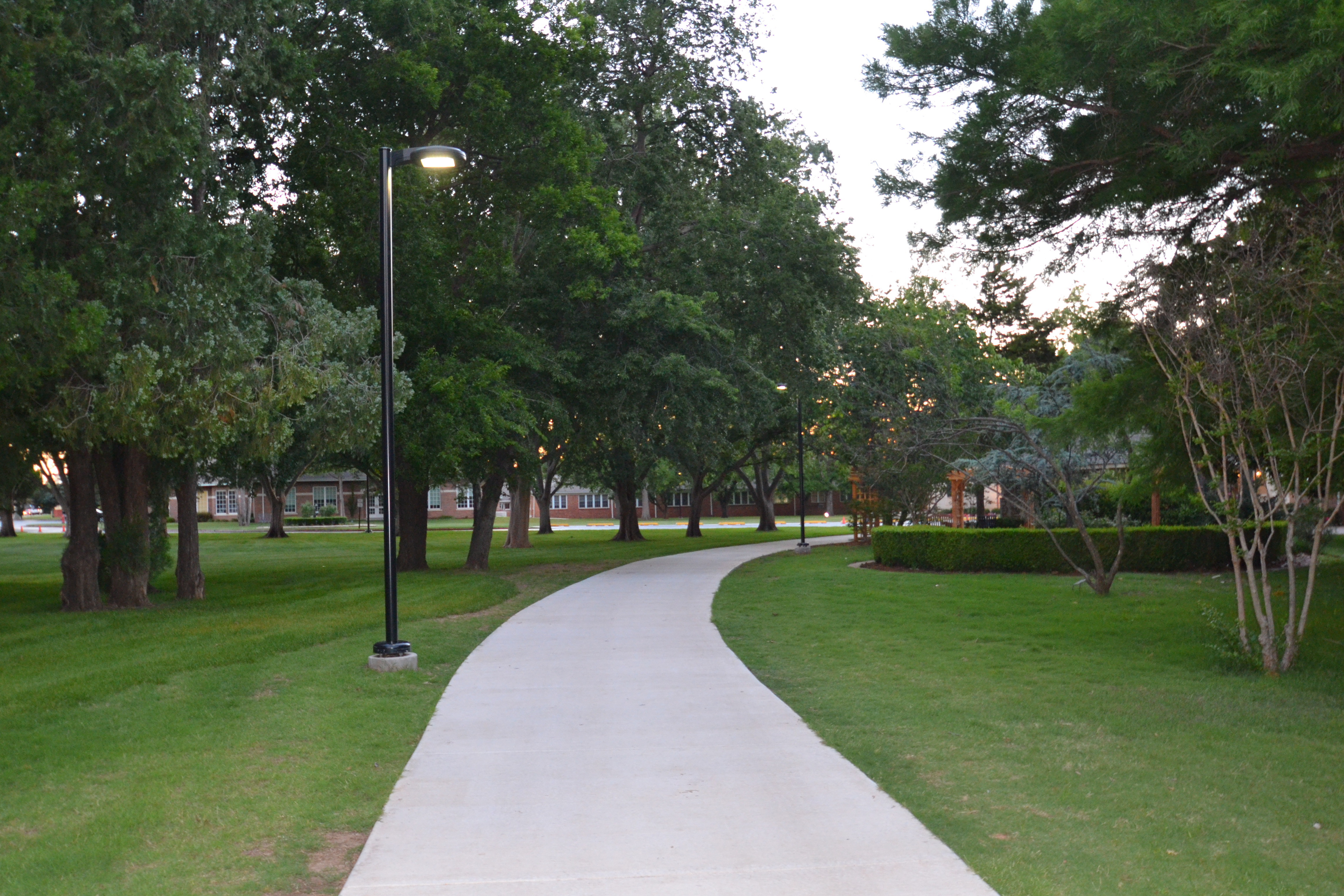 Casady Campus