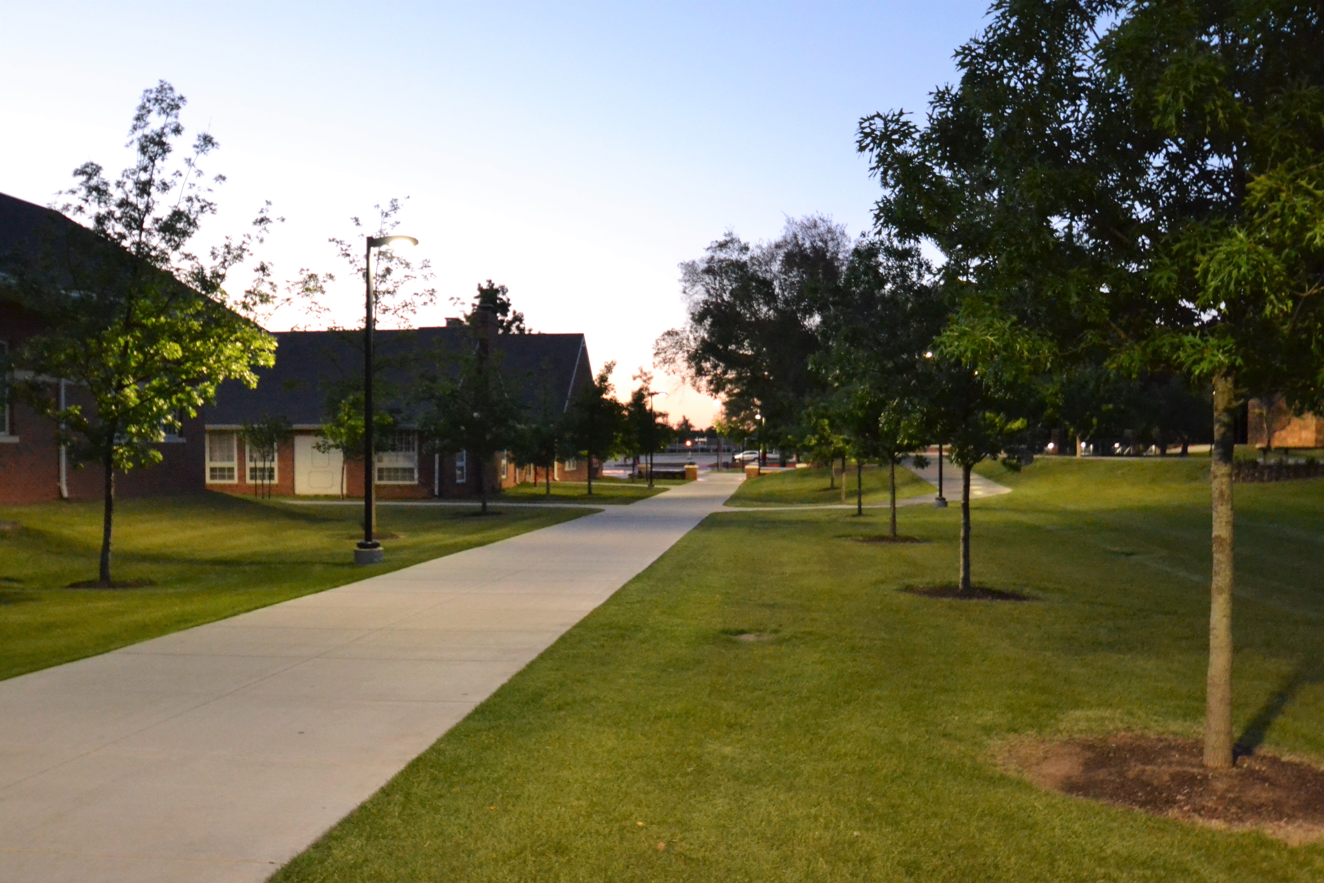 Casady Campus
