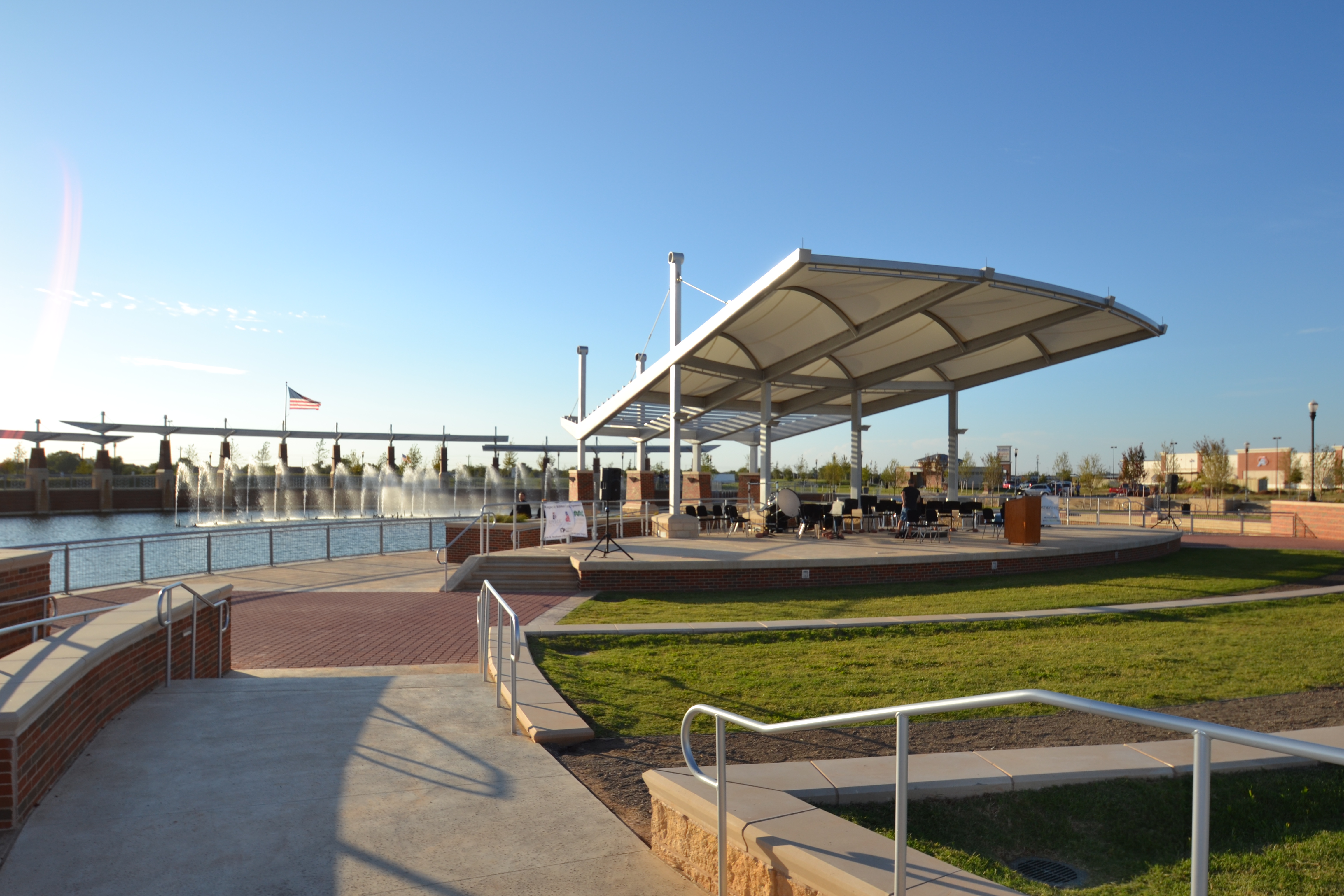 Legacy Park