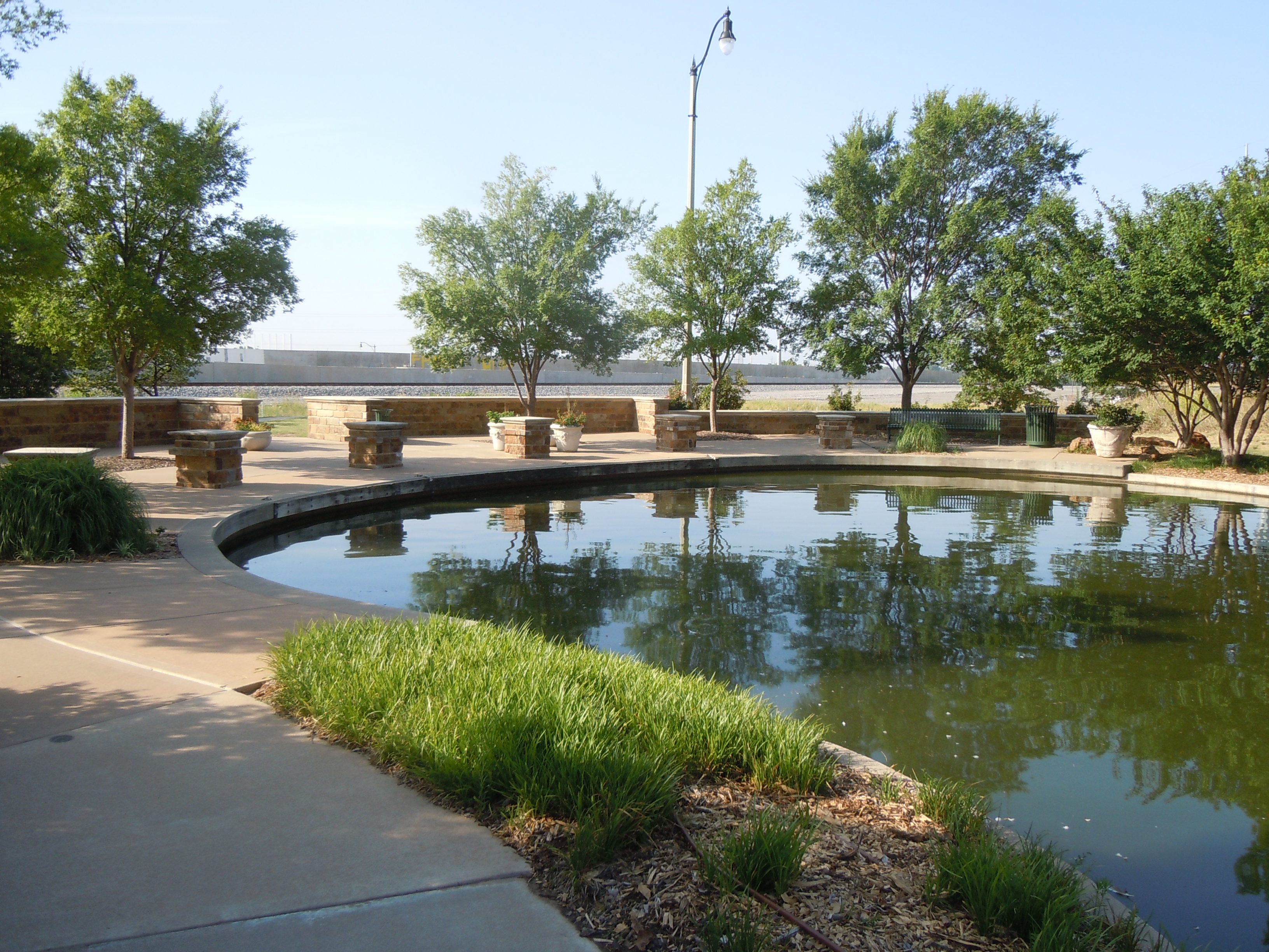 Lower Bricktown Canal