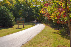 Bickham-Rudkin Park