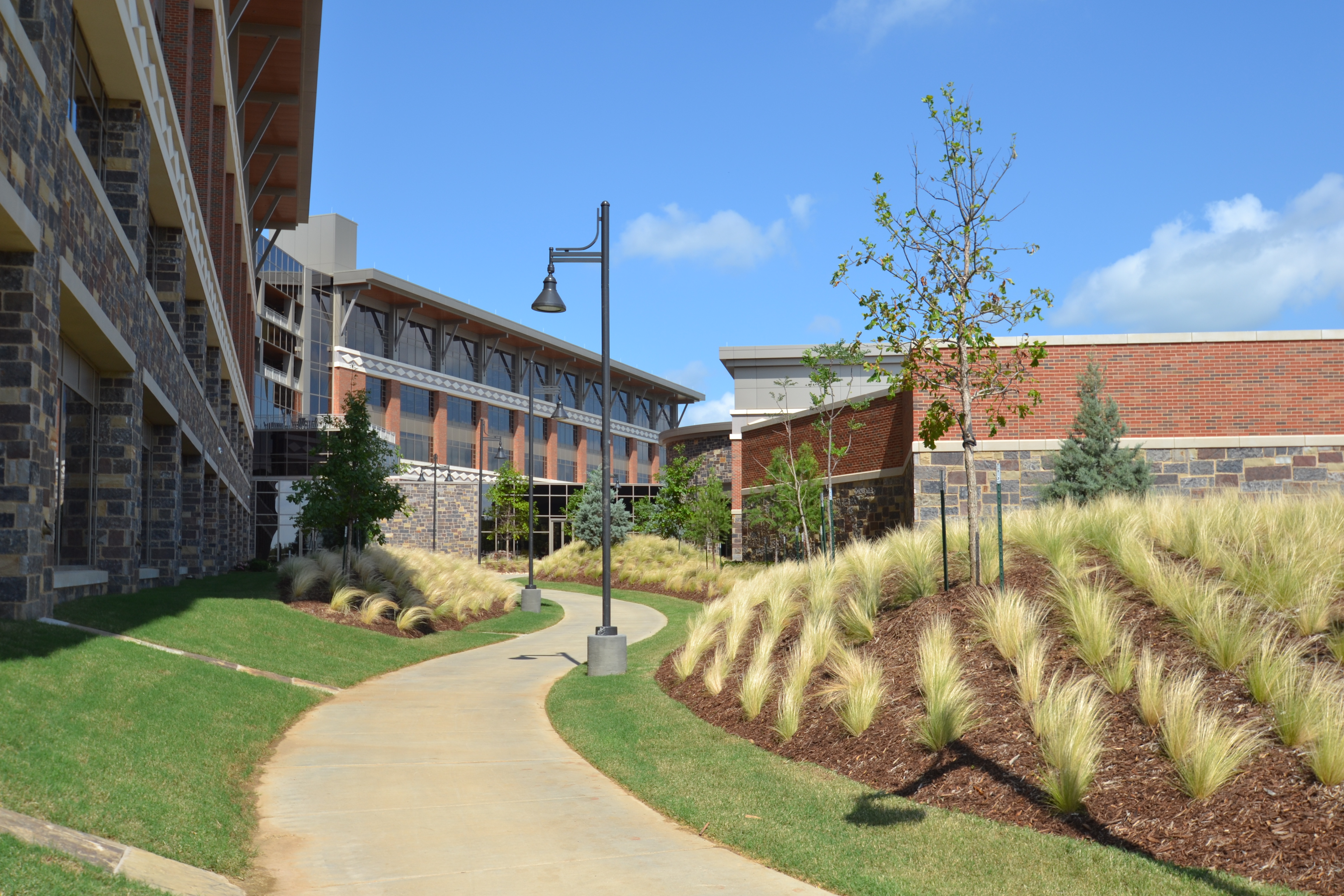 Choctaw Nation Headquarters