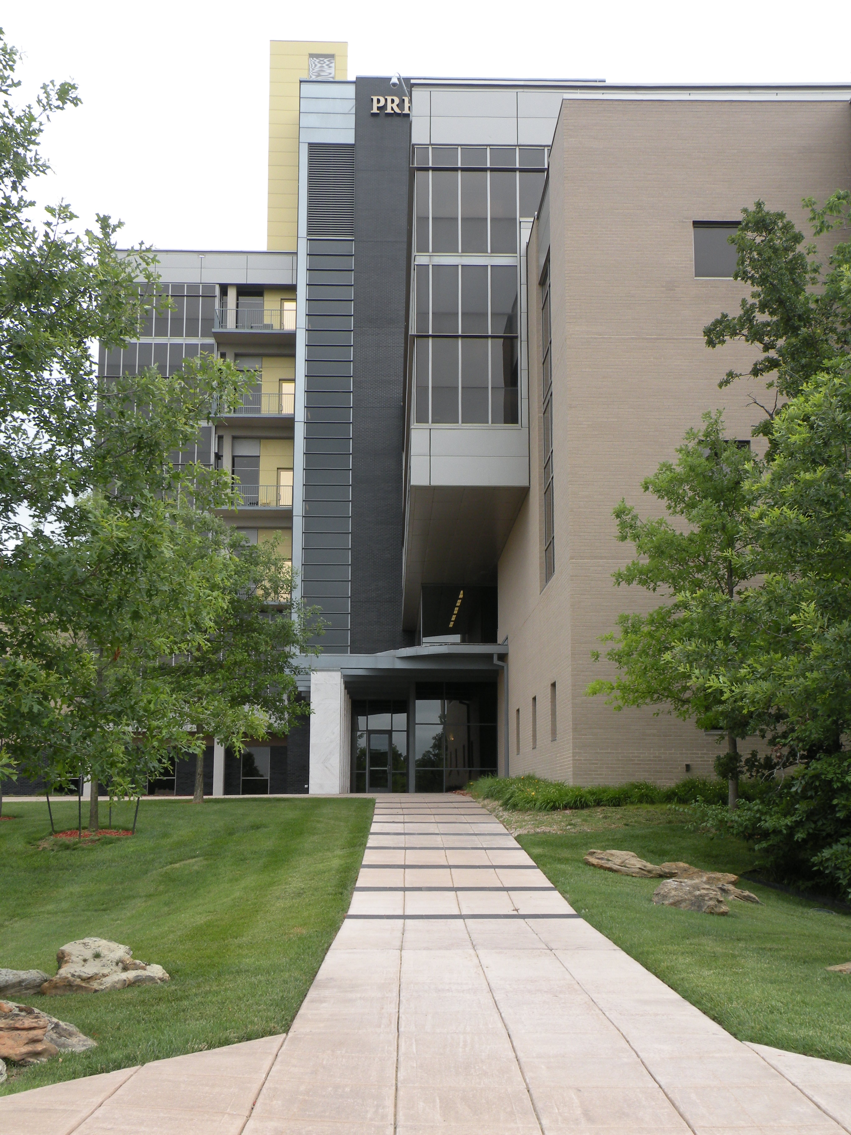 Legal Shields Corporate Office