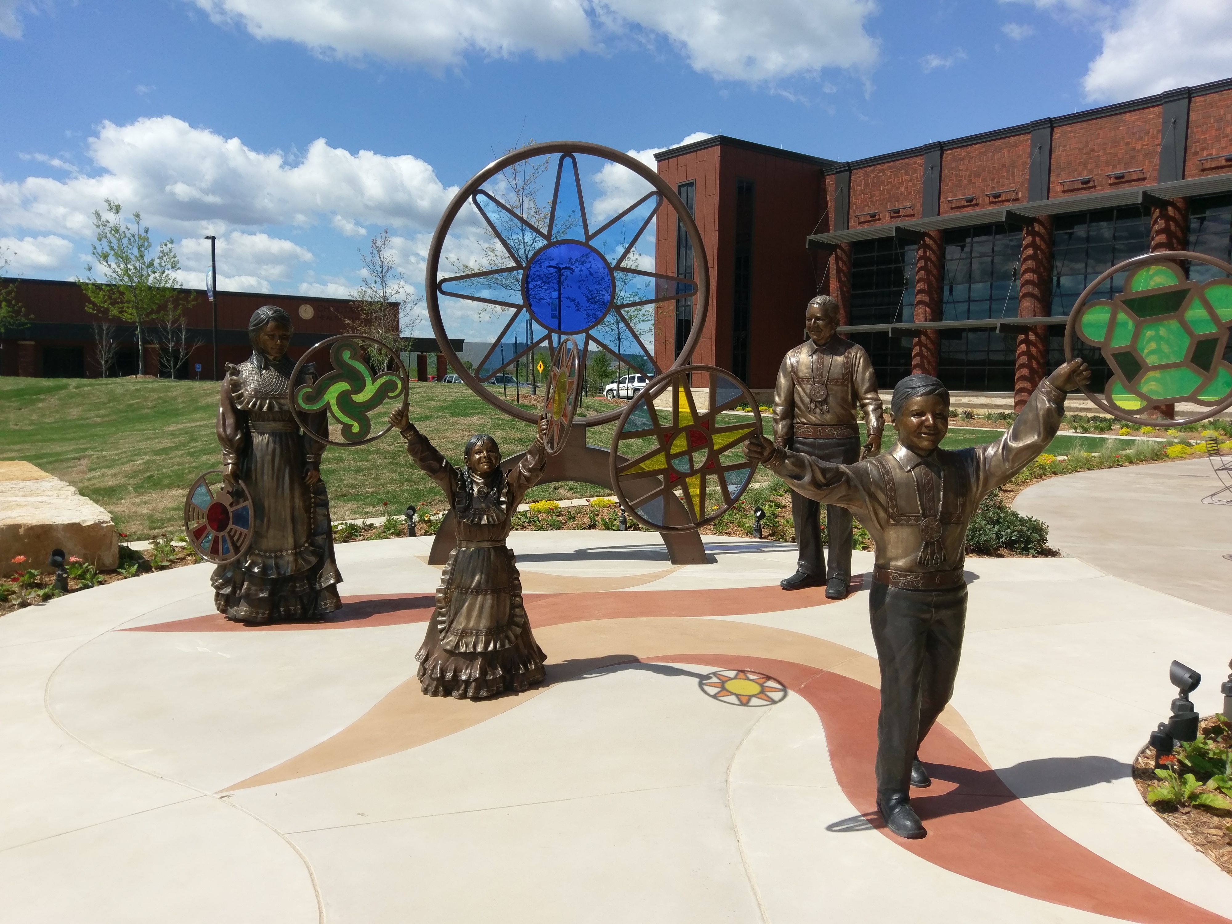 Choctaw Nation Medical Clinic