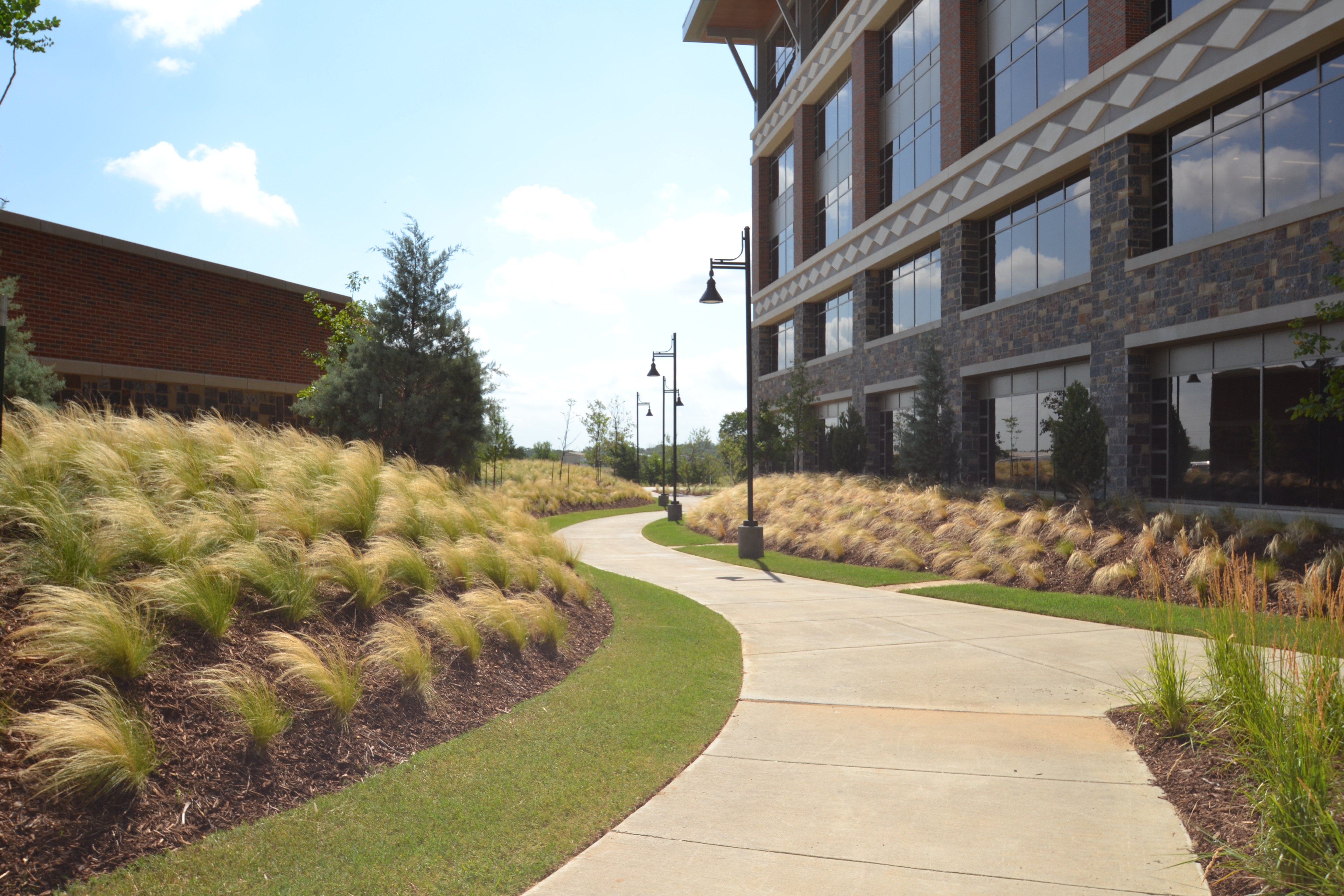 Choctaw Nation Headquarters