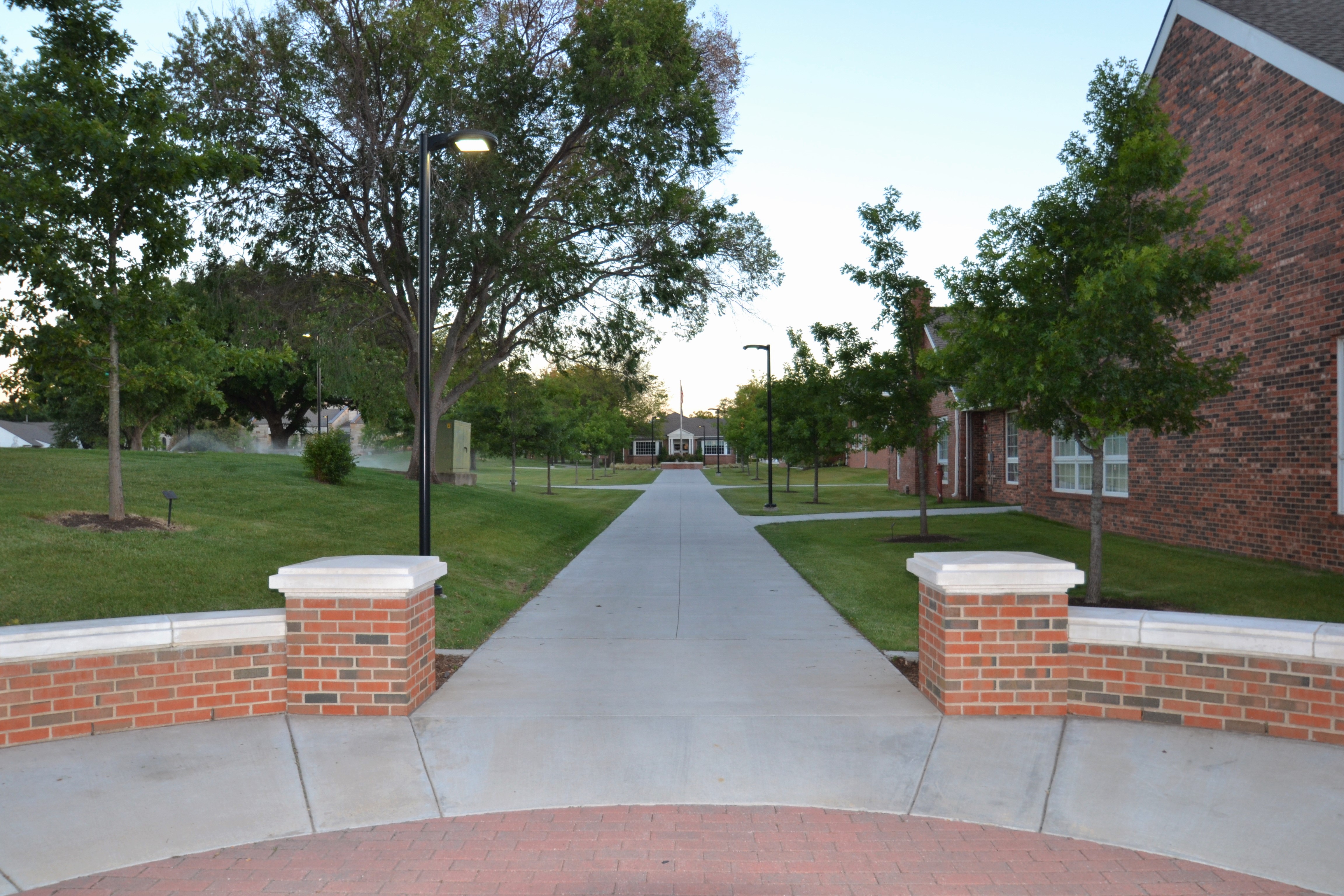 Casady Campus