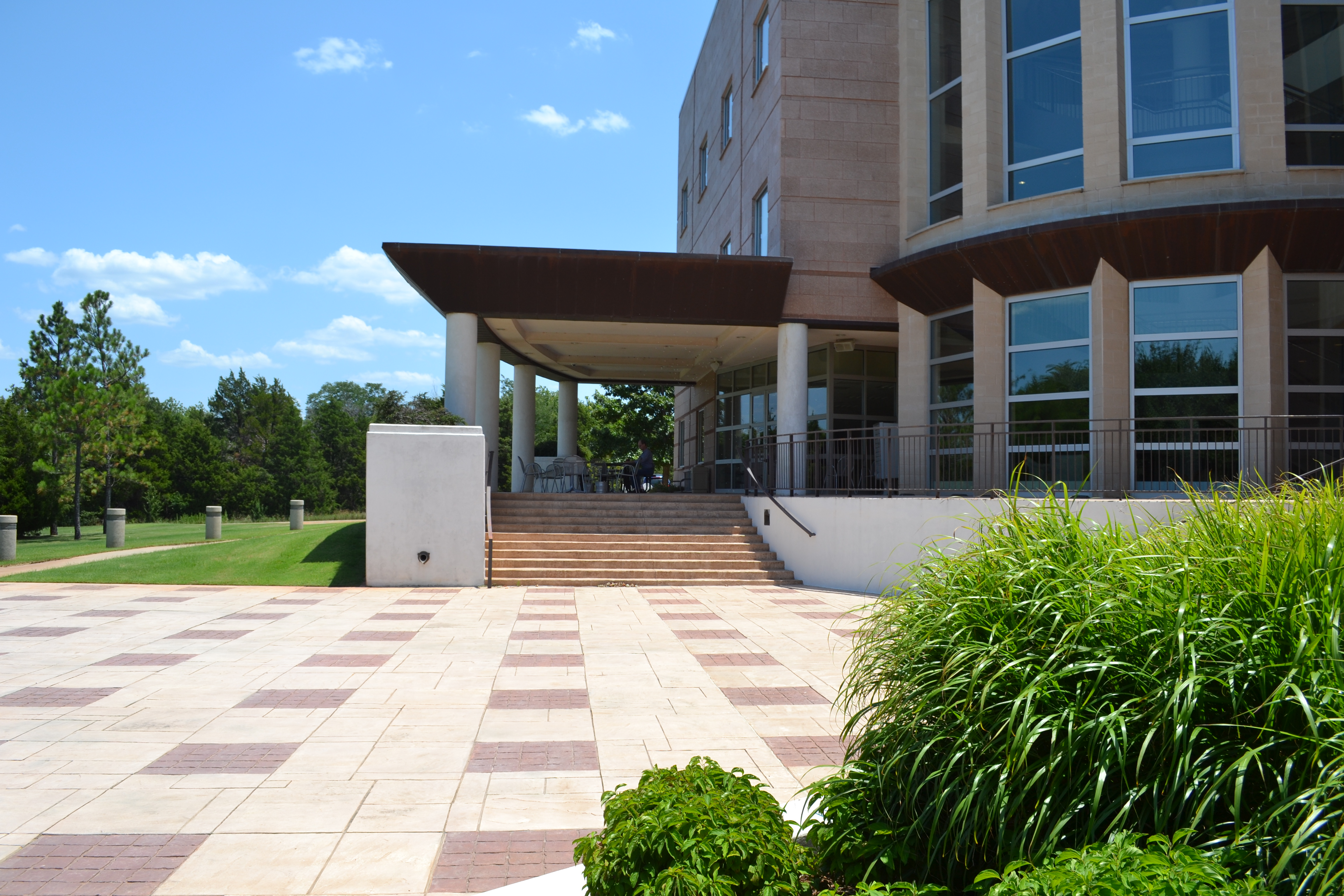 Chickasaw Nation Industries