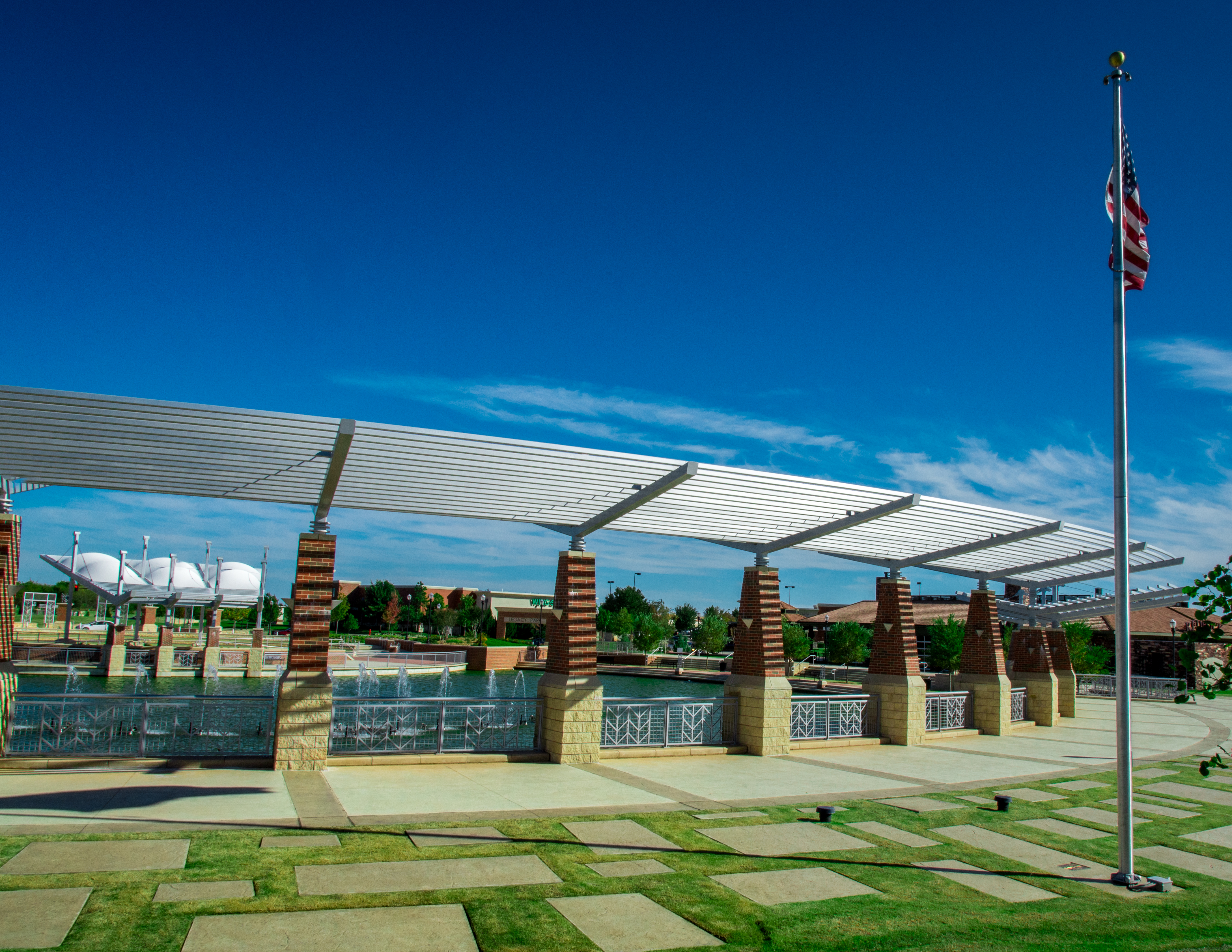 Legacy Park