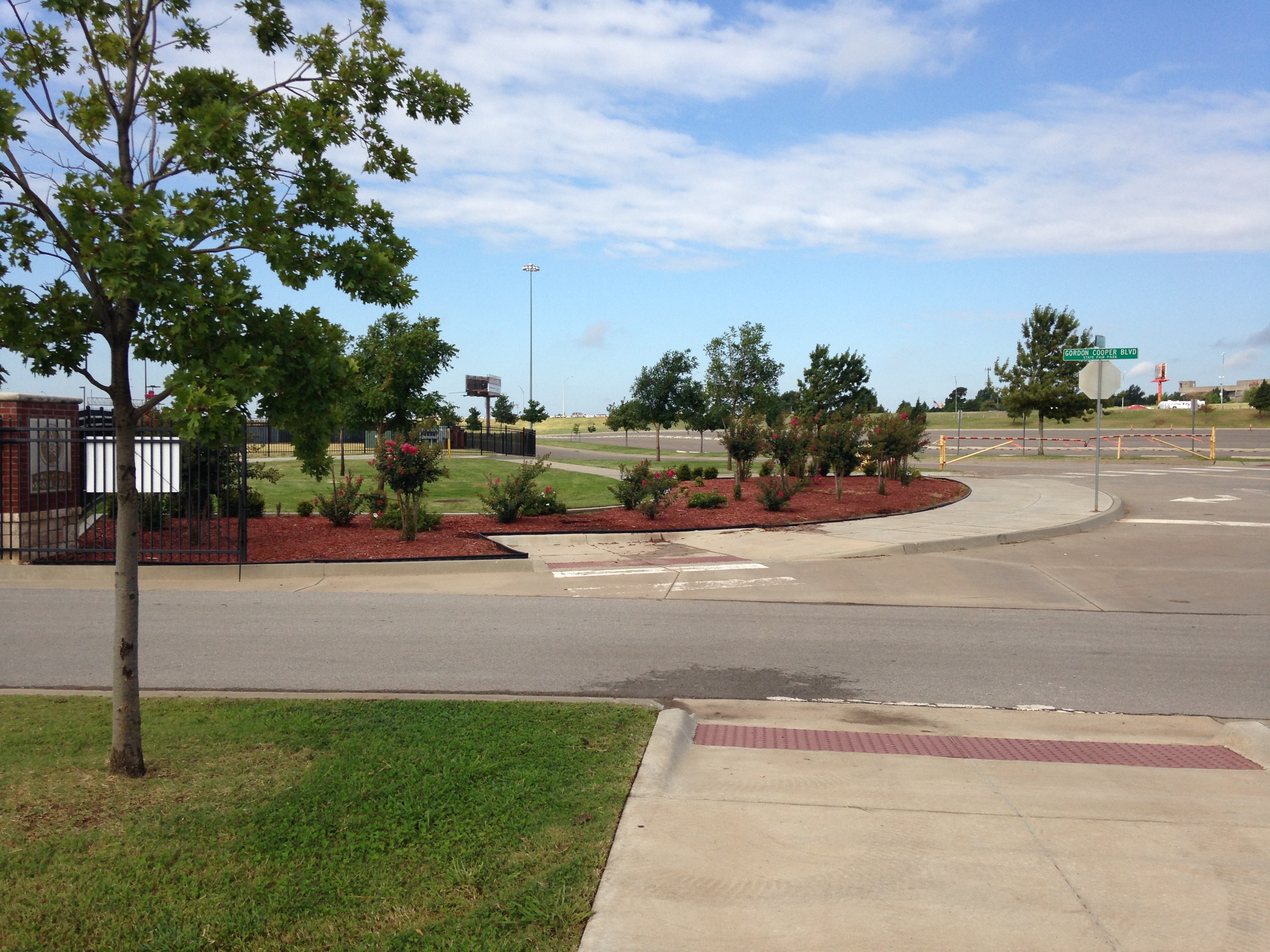 Oklahoma State Fairgrounds
