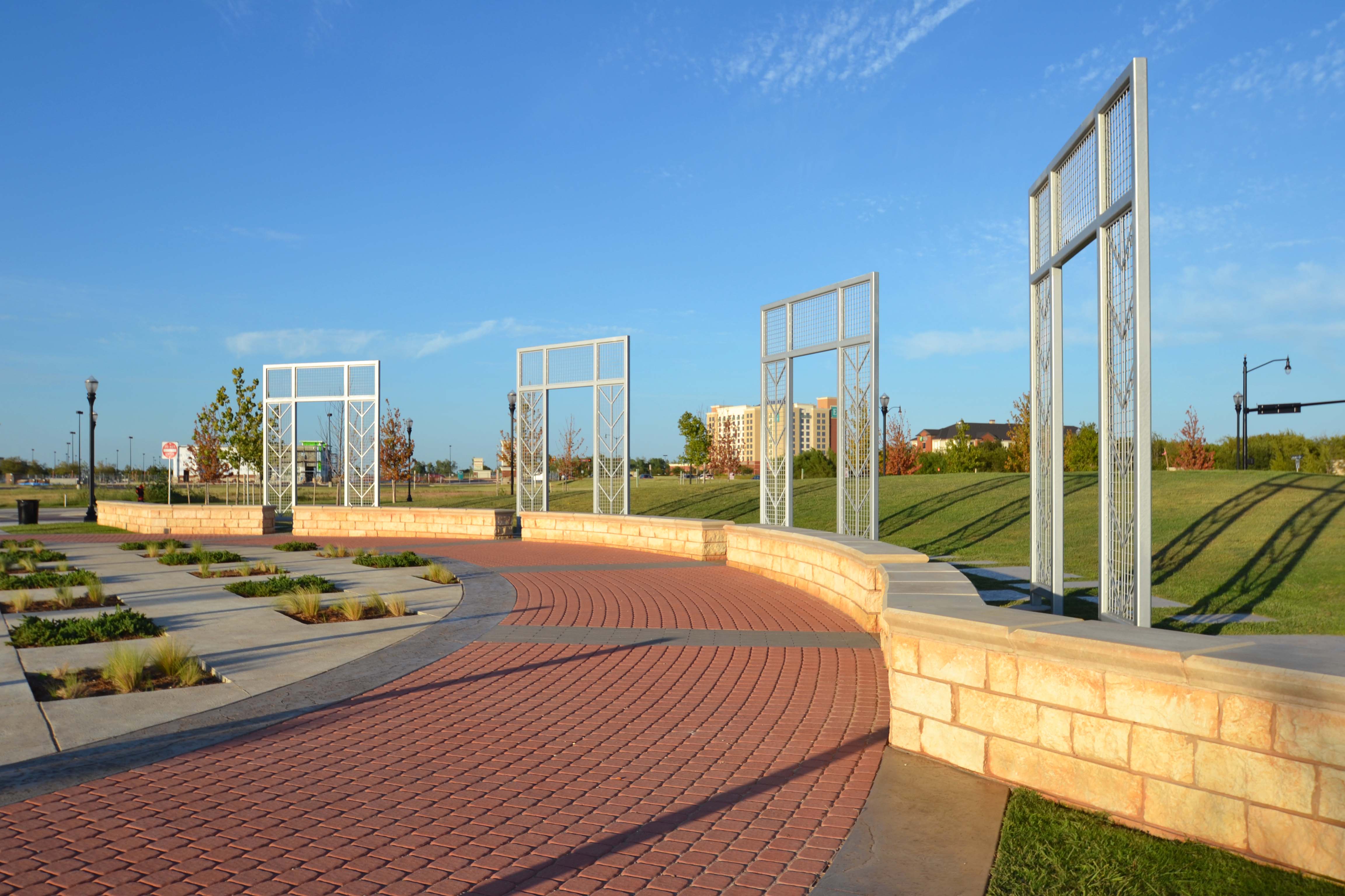 Legacy Park