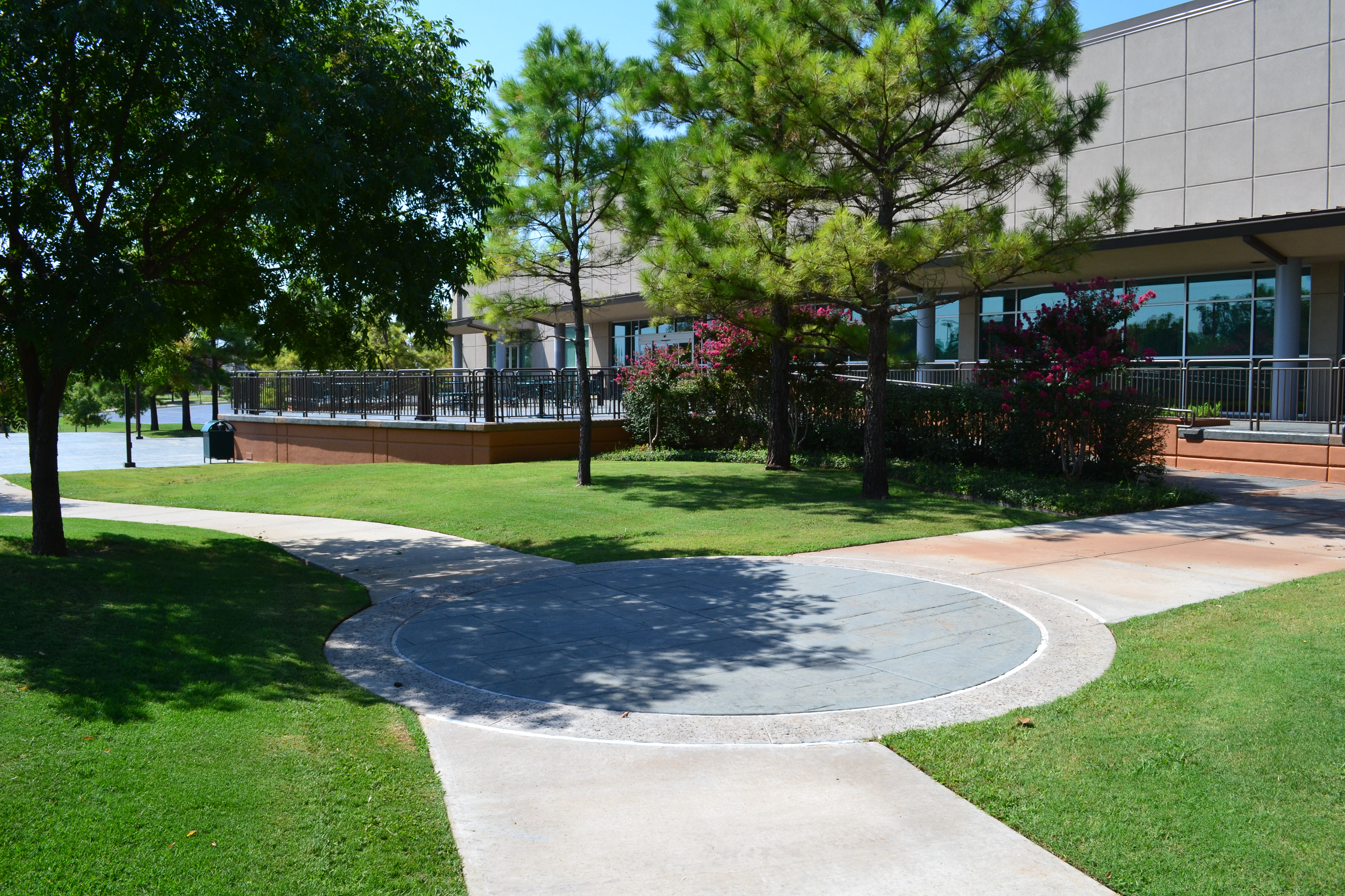 Reed Conference Center