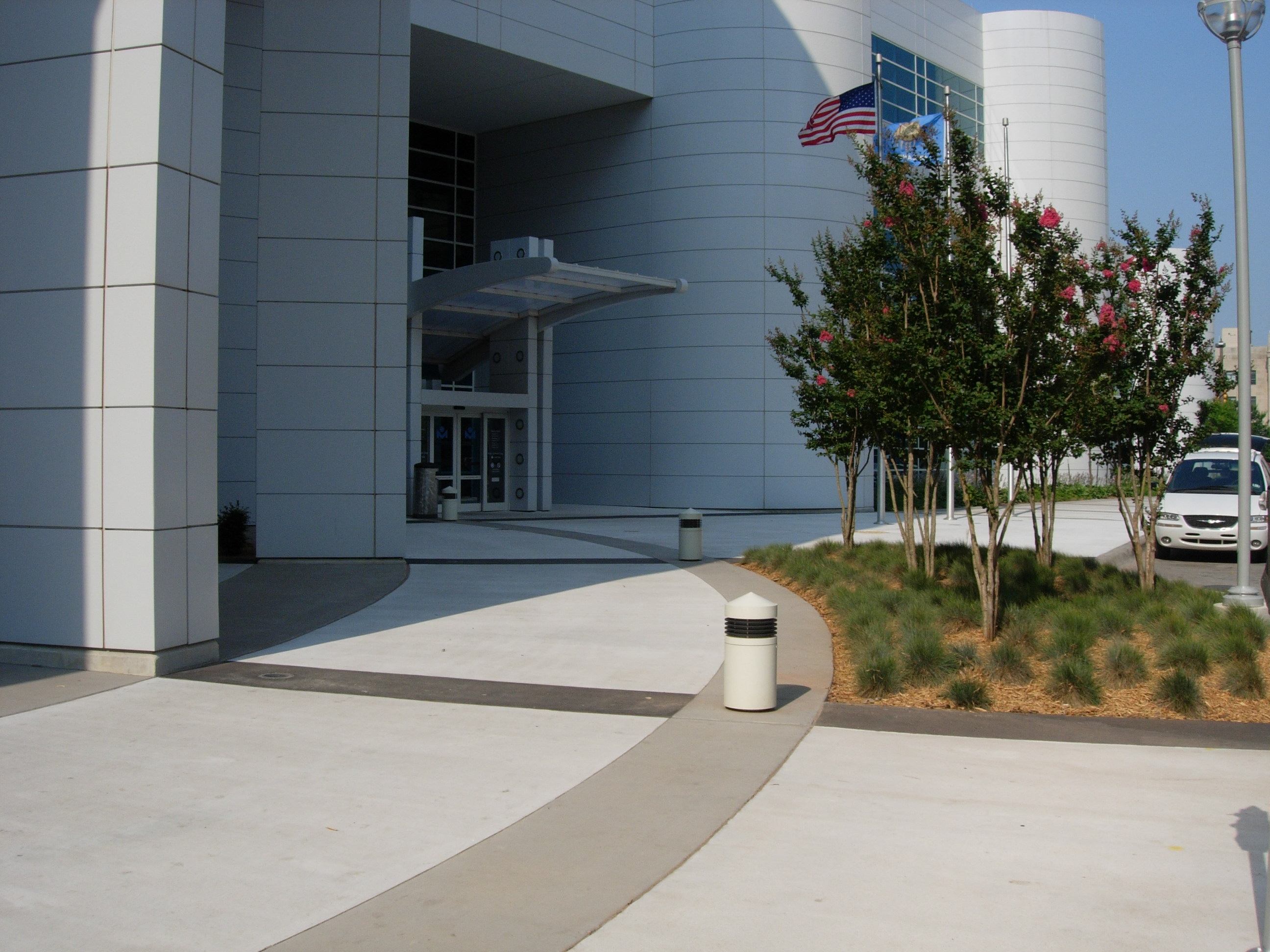 Norick Library