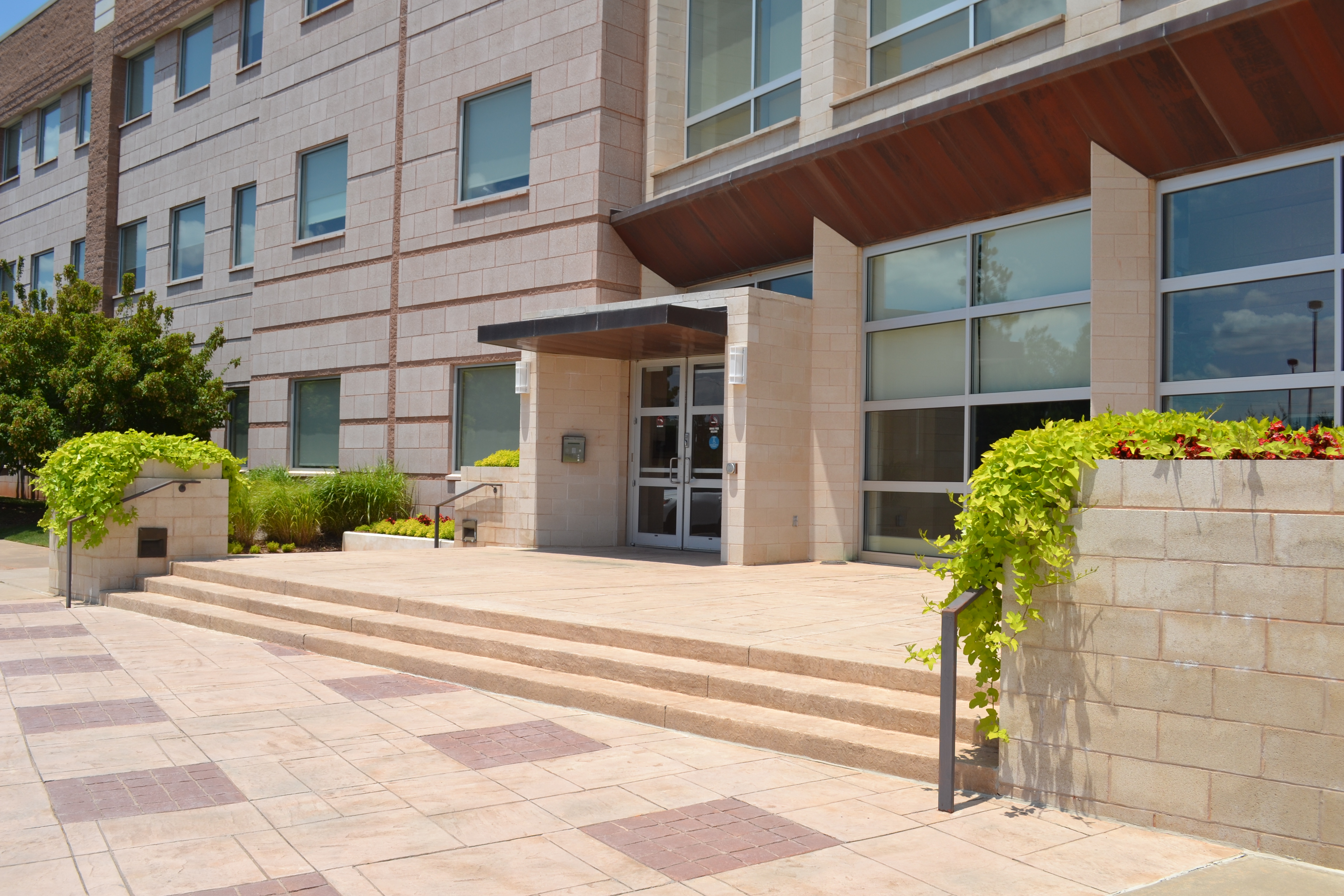 Chickasaw Nation Industries
