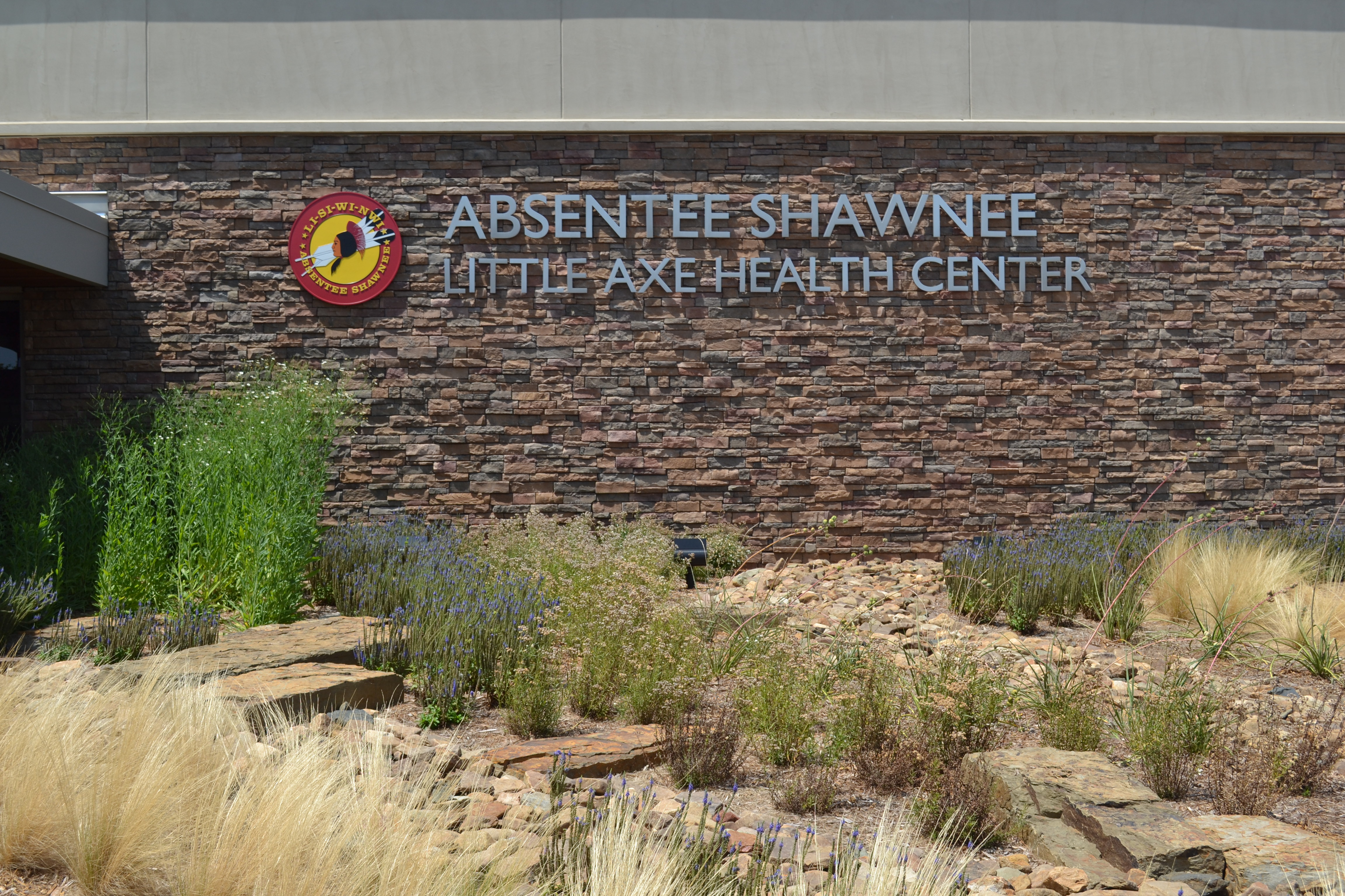 Absentee Shawnee Health Clinic