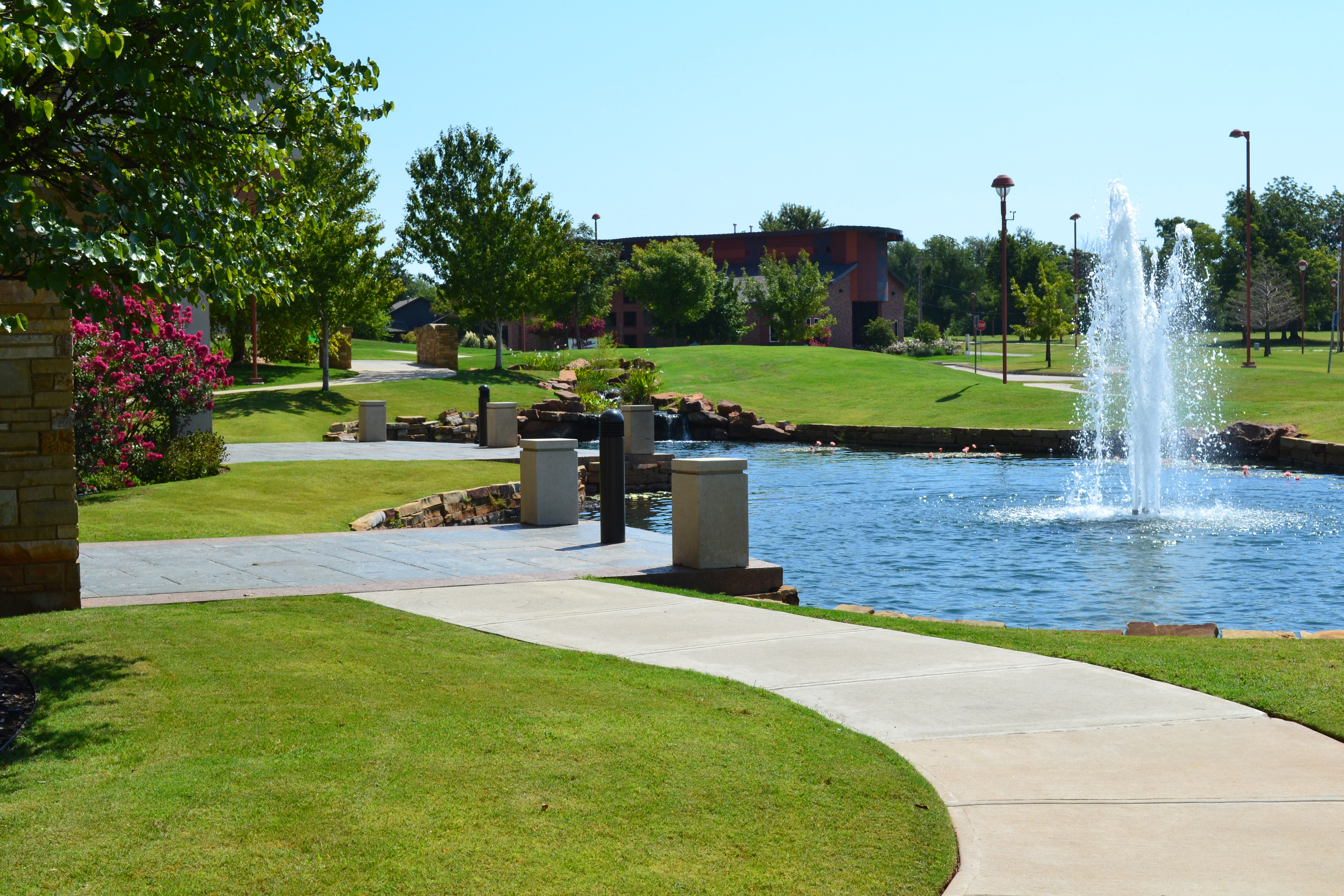 Reed Conference Center