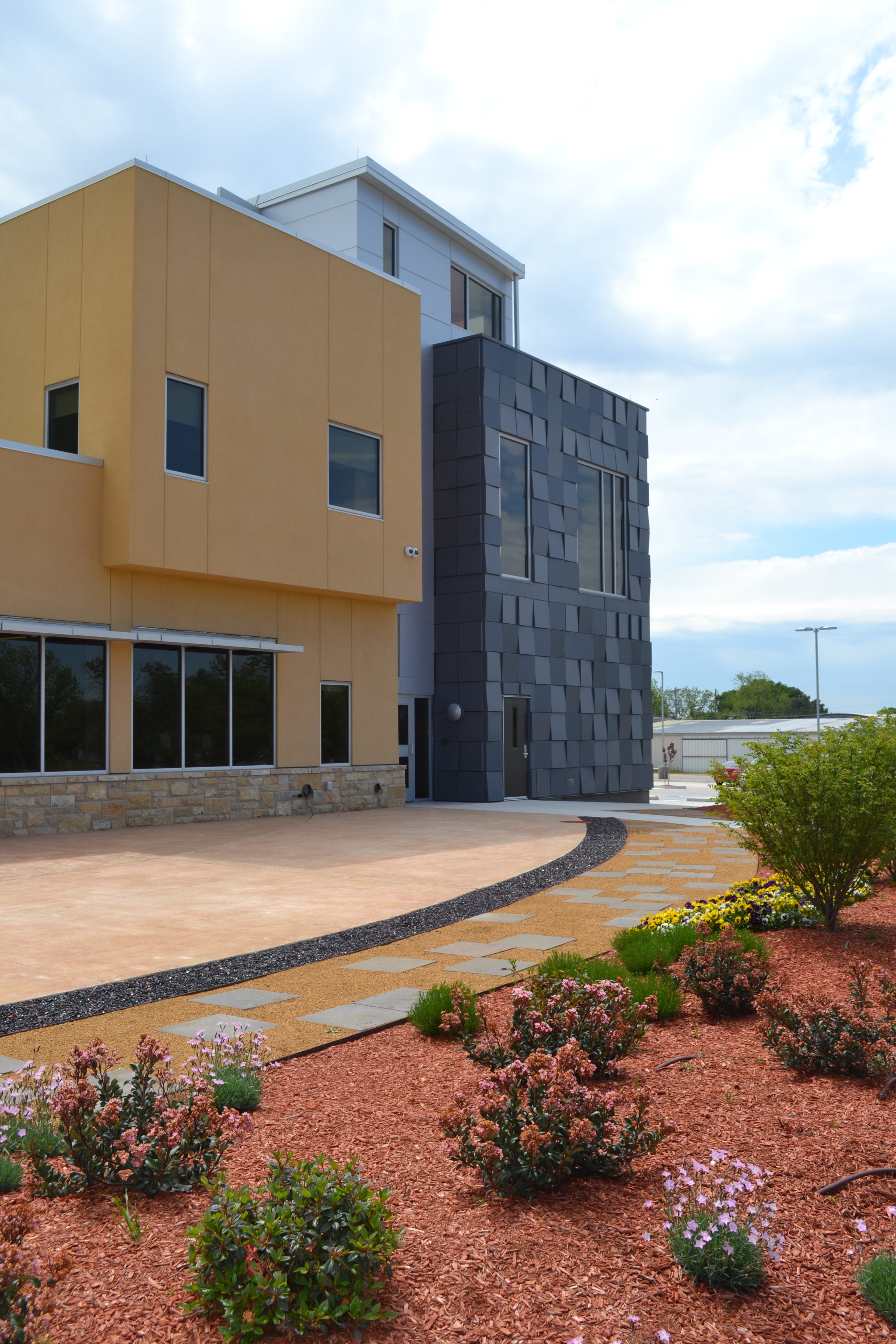 Tishomingo Health Clinic