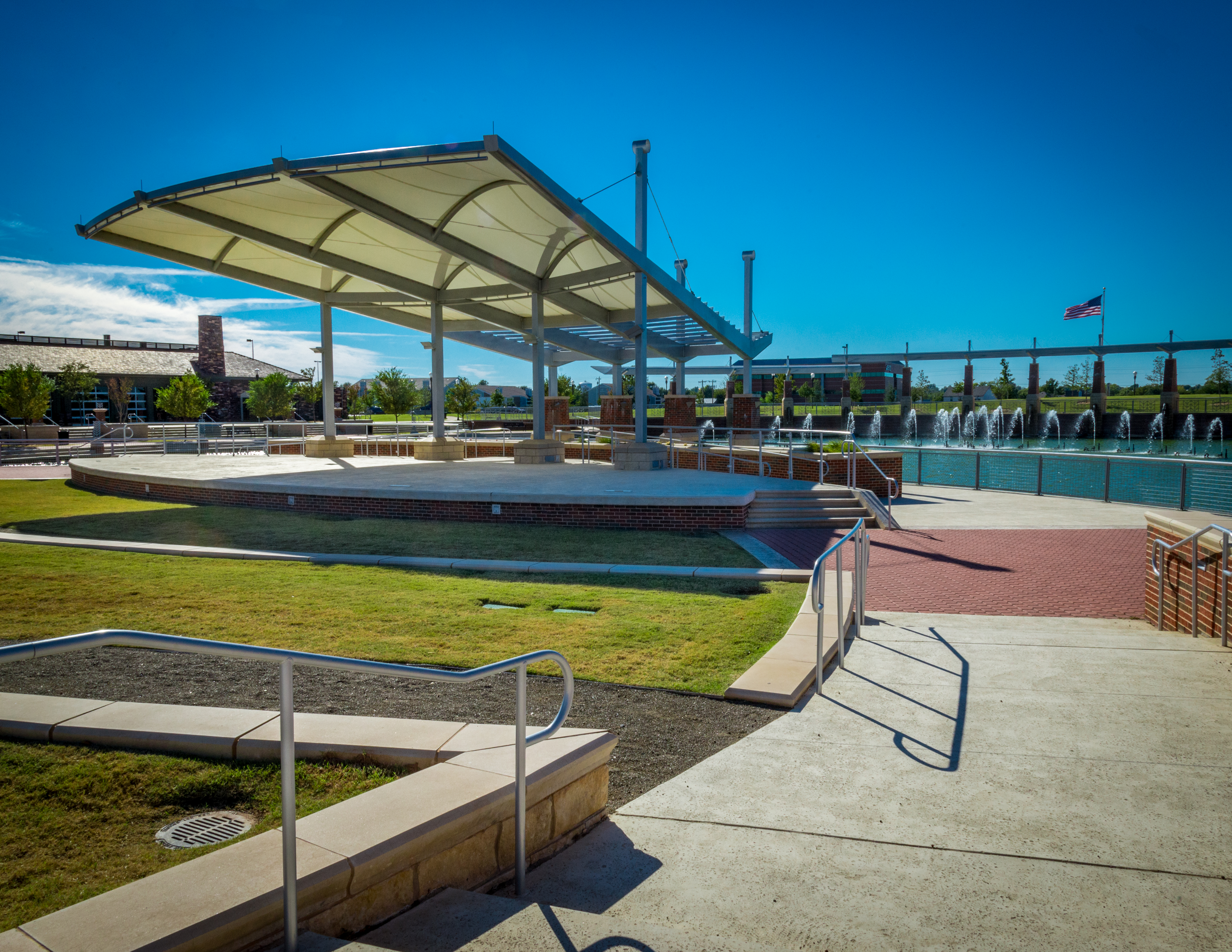 Legacy Park