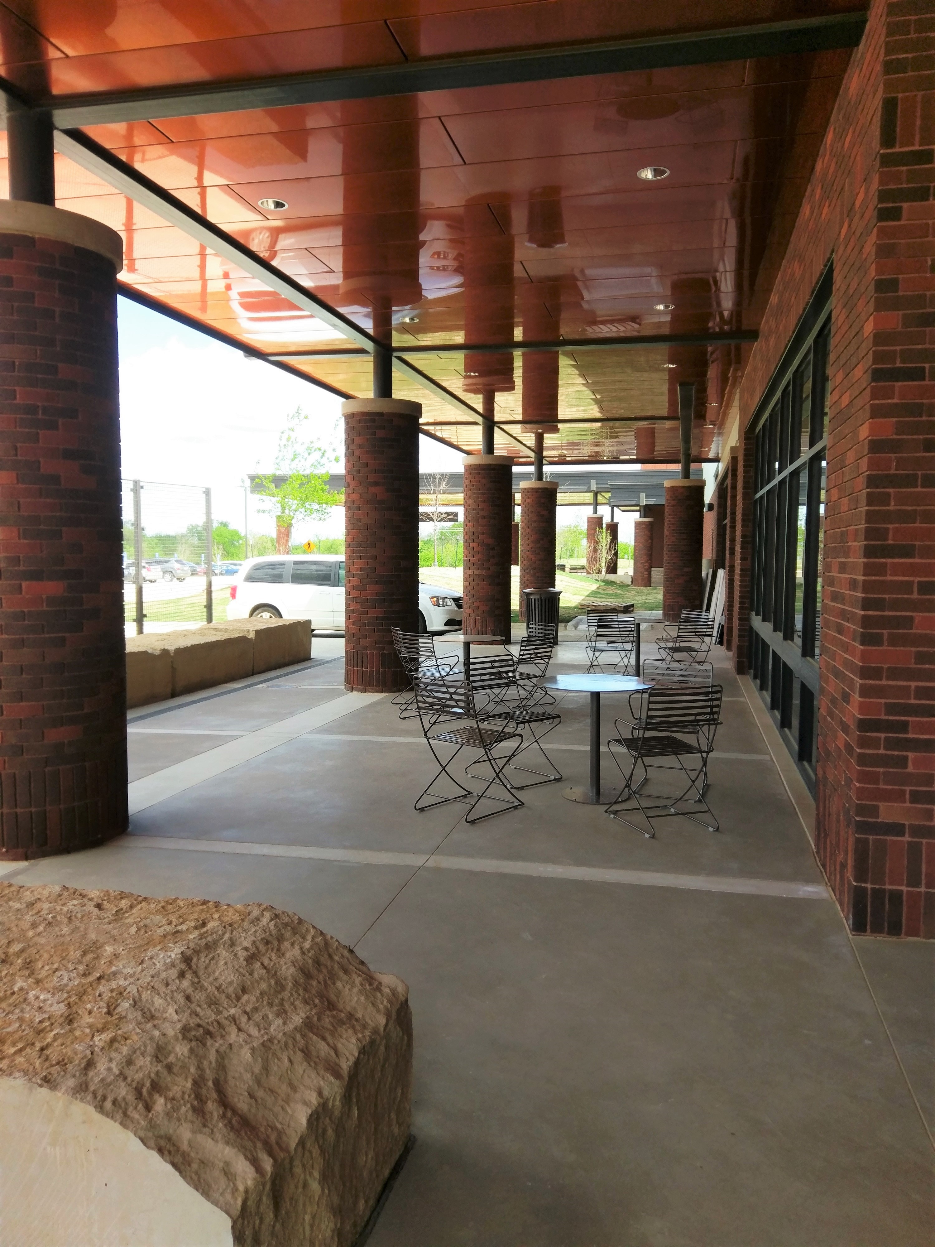 Choctaw Nation Medical Clinic
