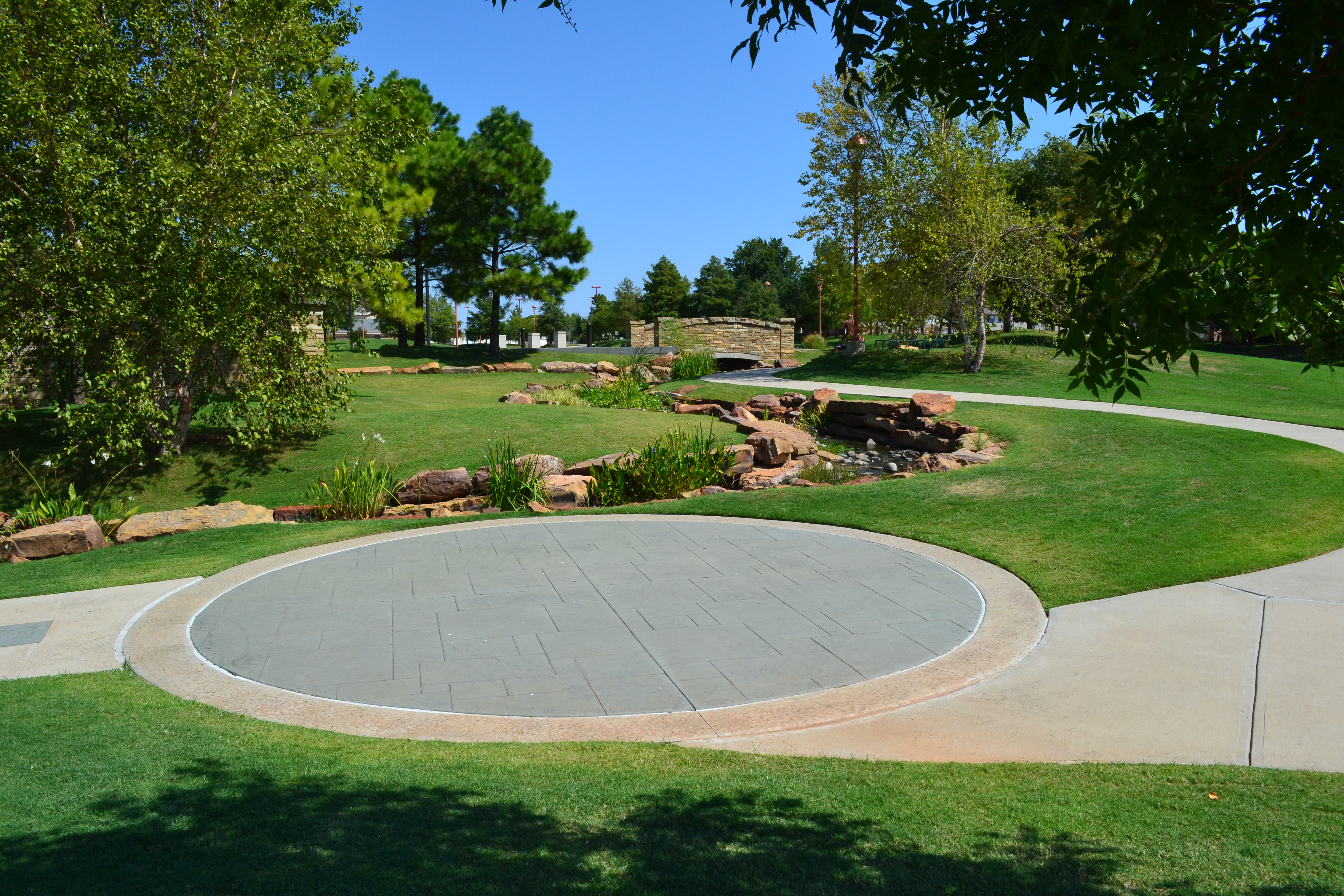 Reed Conference Center