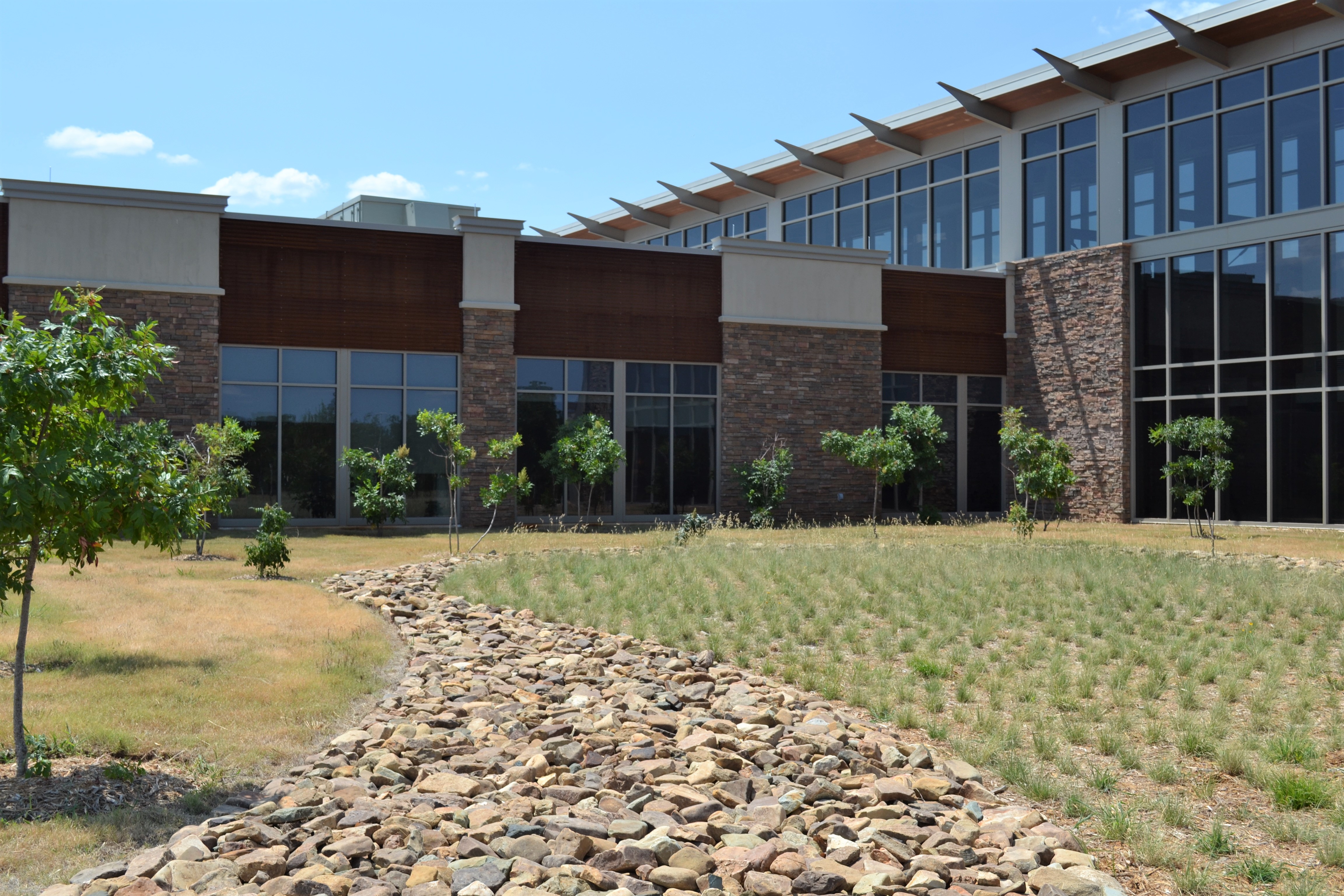 Absentee Shawnee Health Clinic