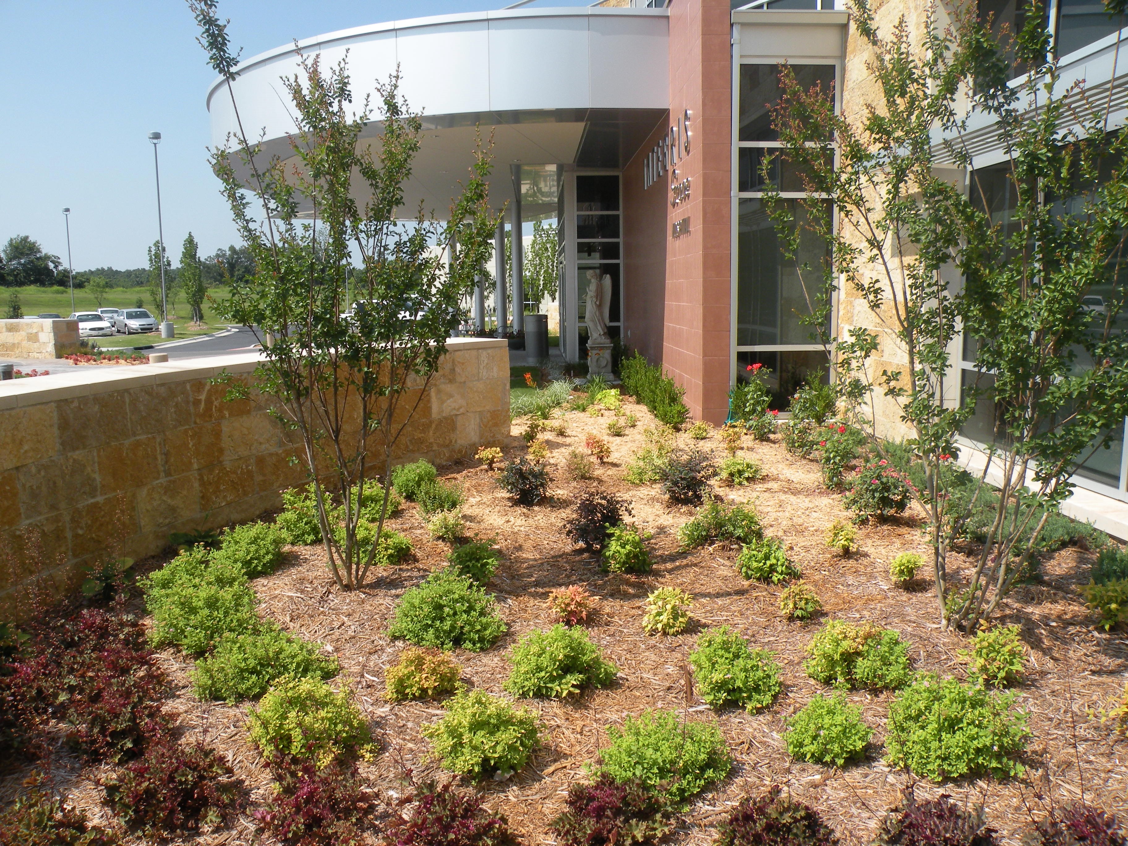 Integris Grove General Hospital