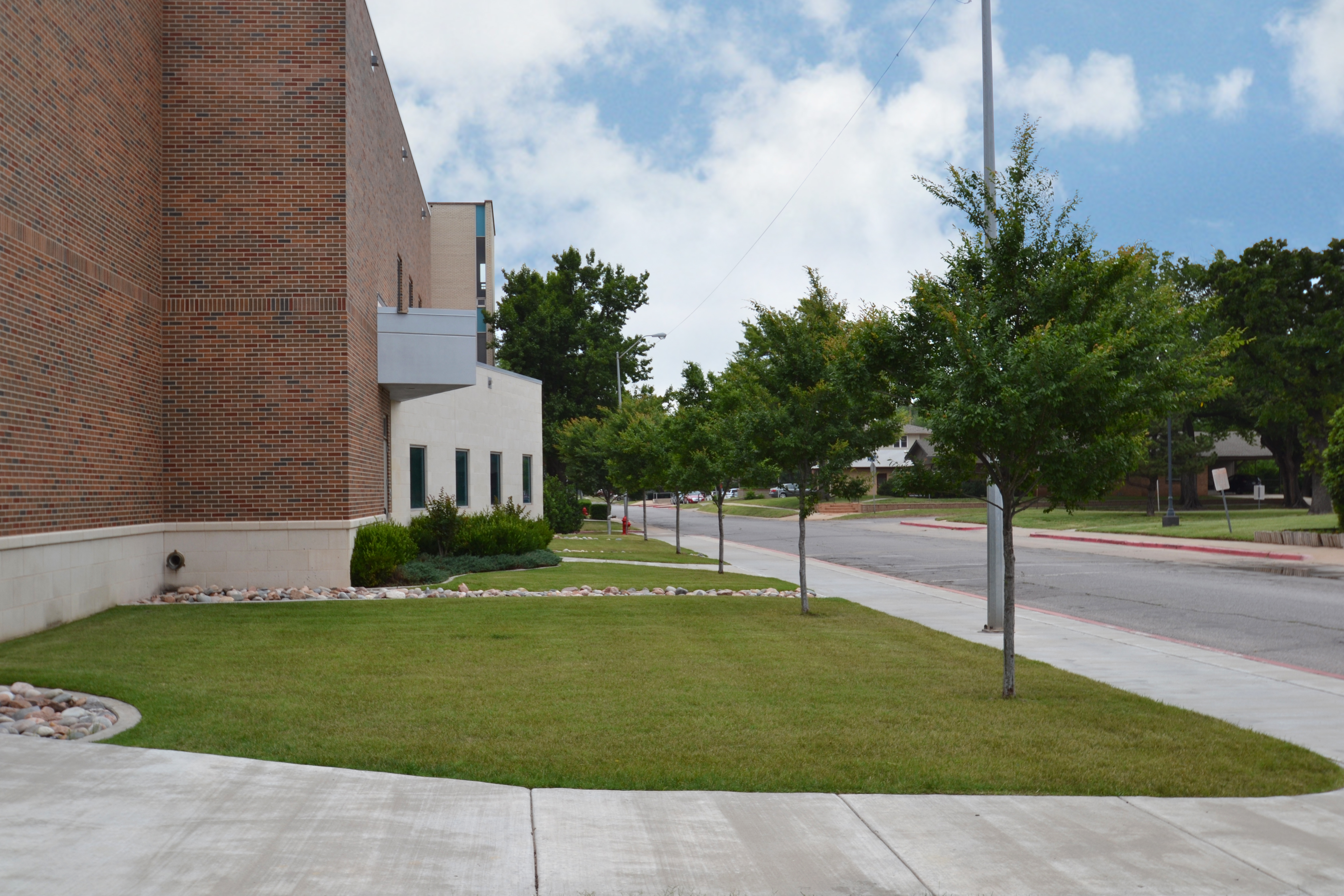 Southern Nazarene University