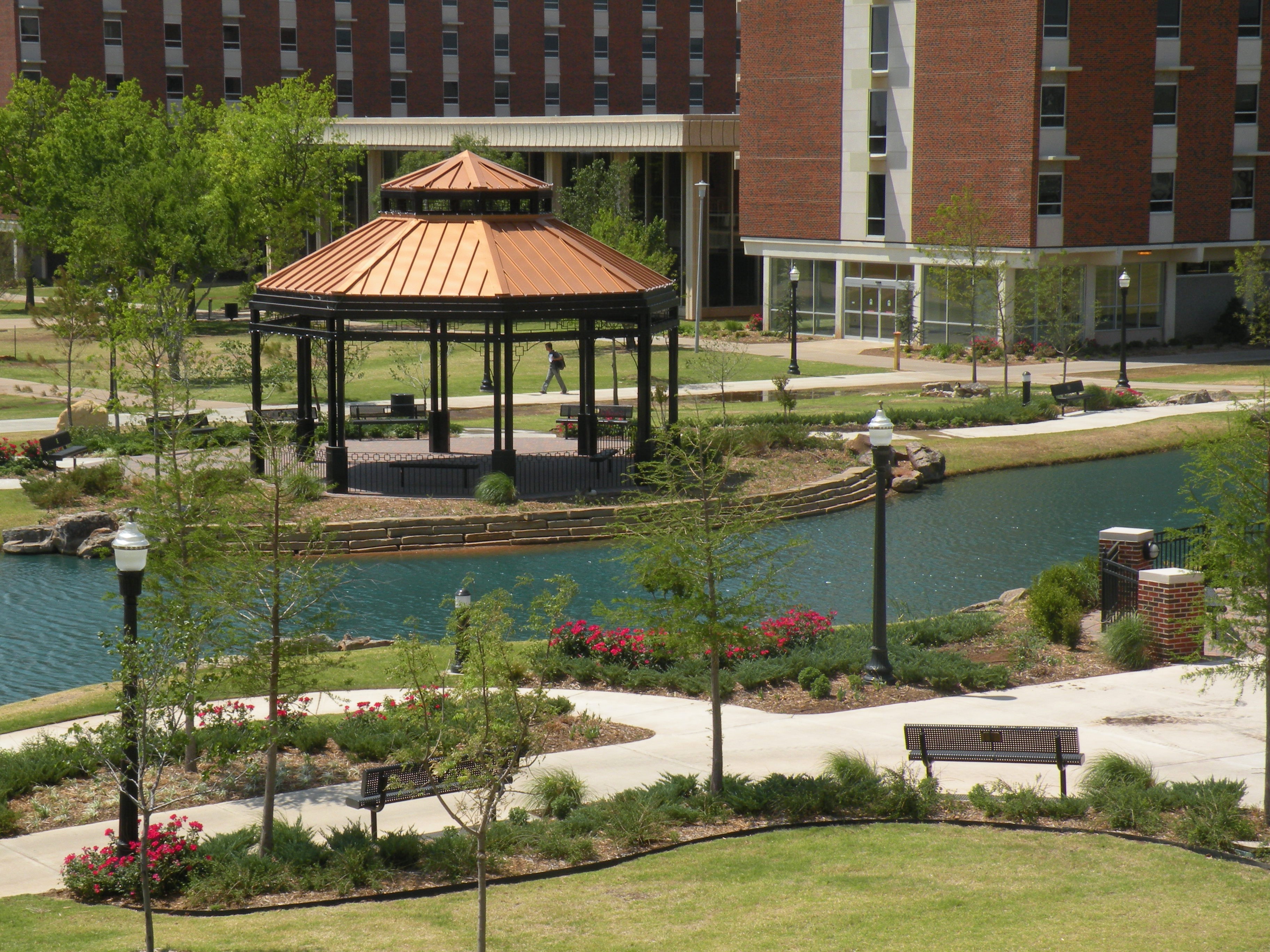 Cameron University