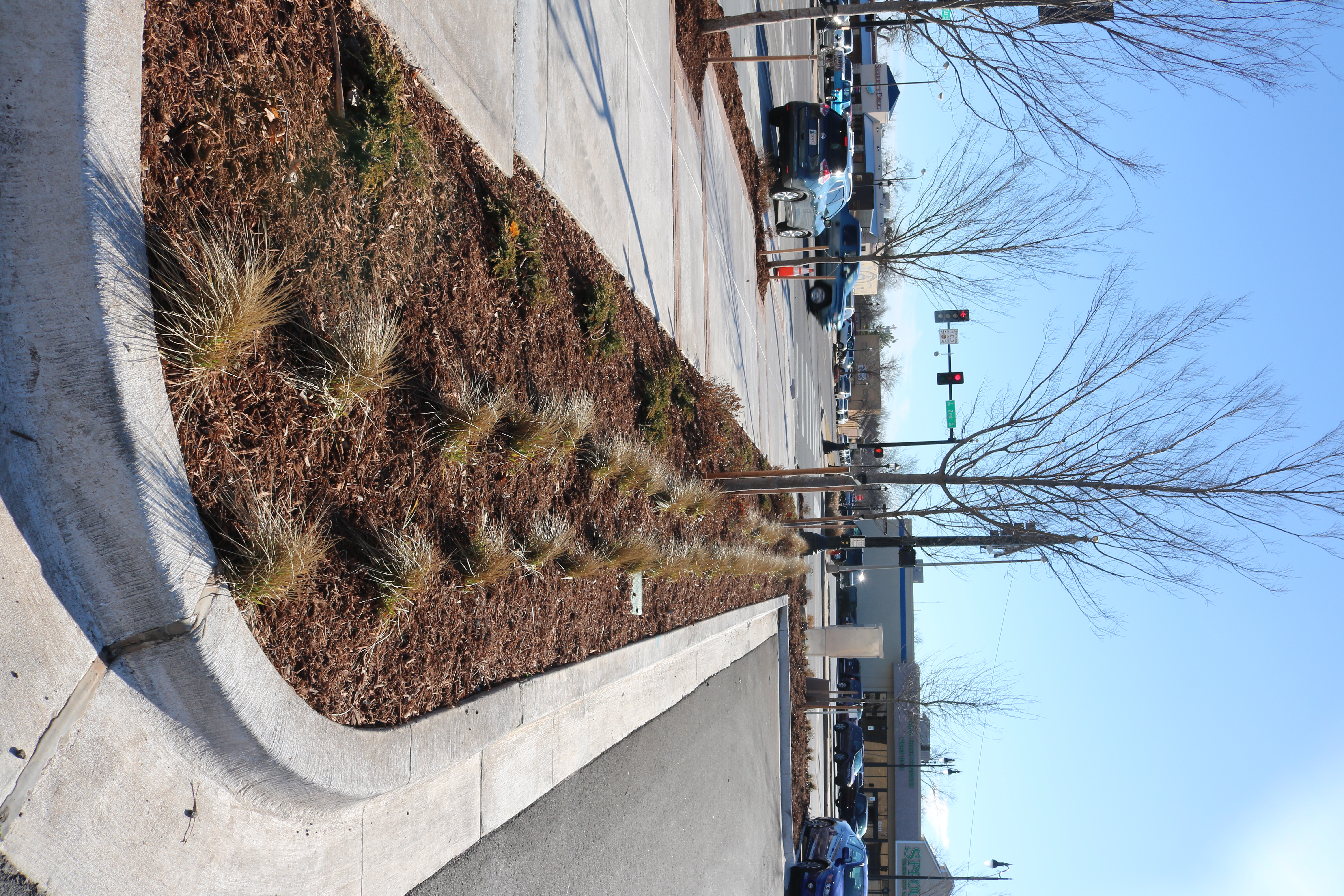 Edmond City First Plaza