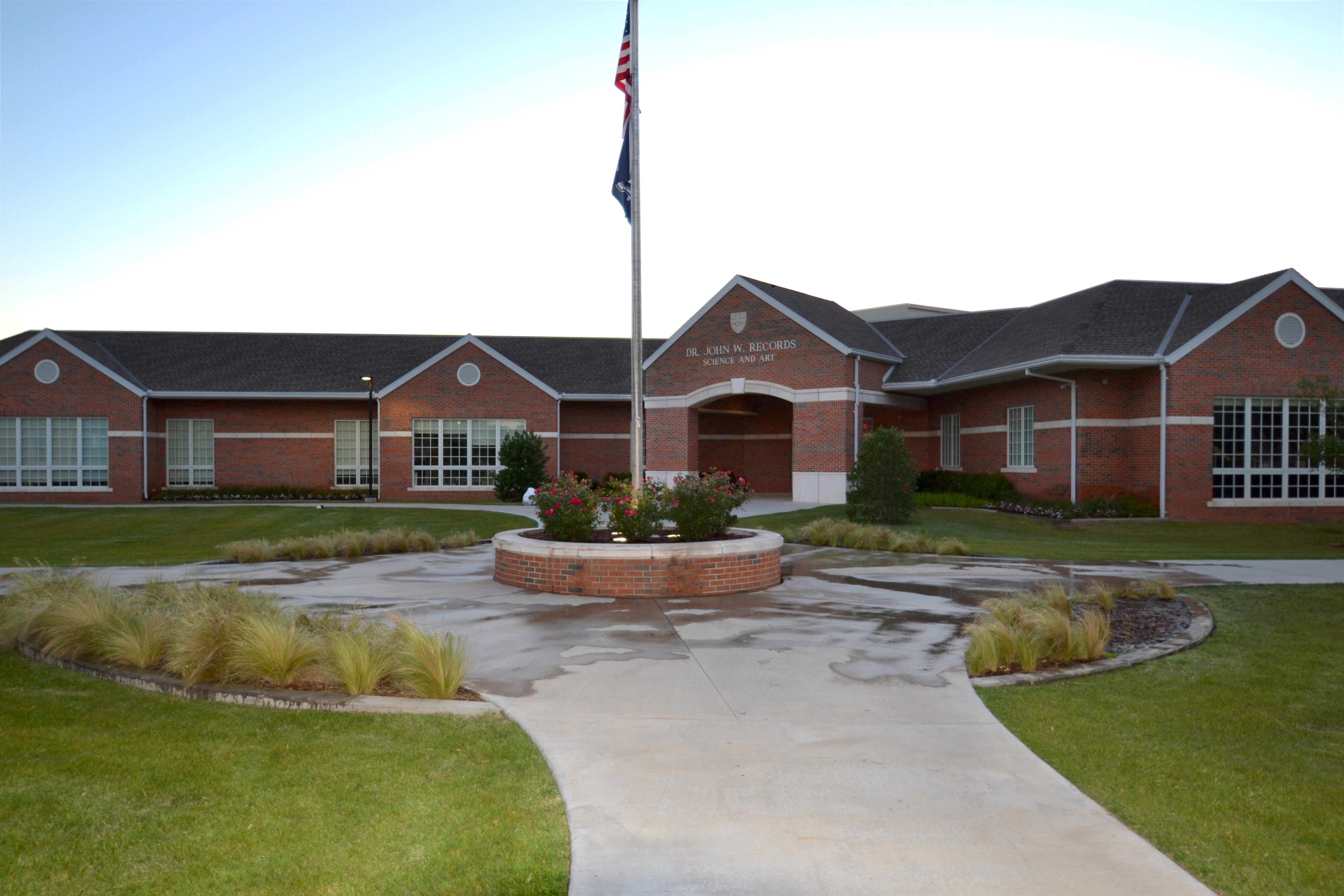 Casady Campus